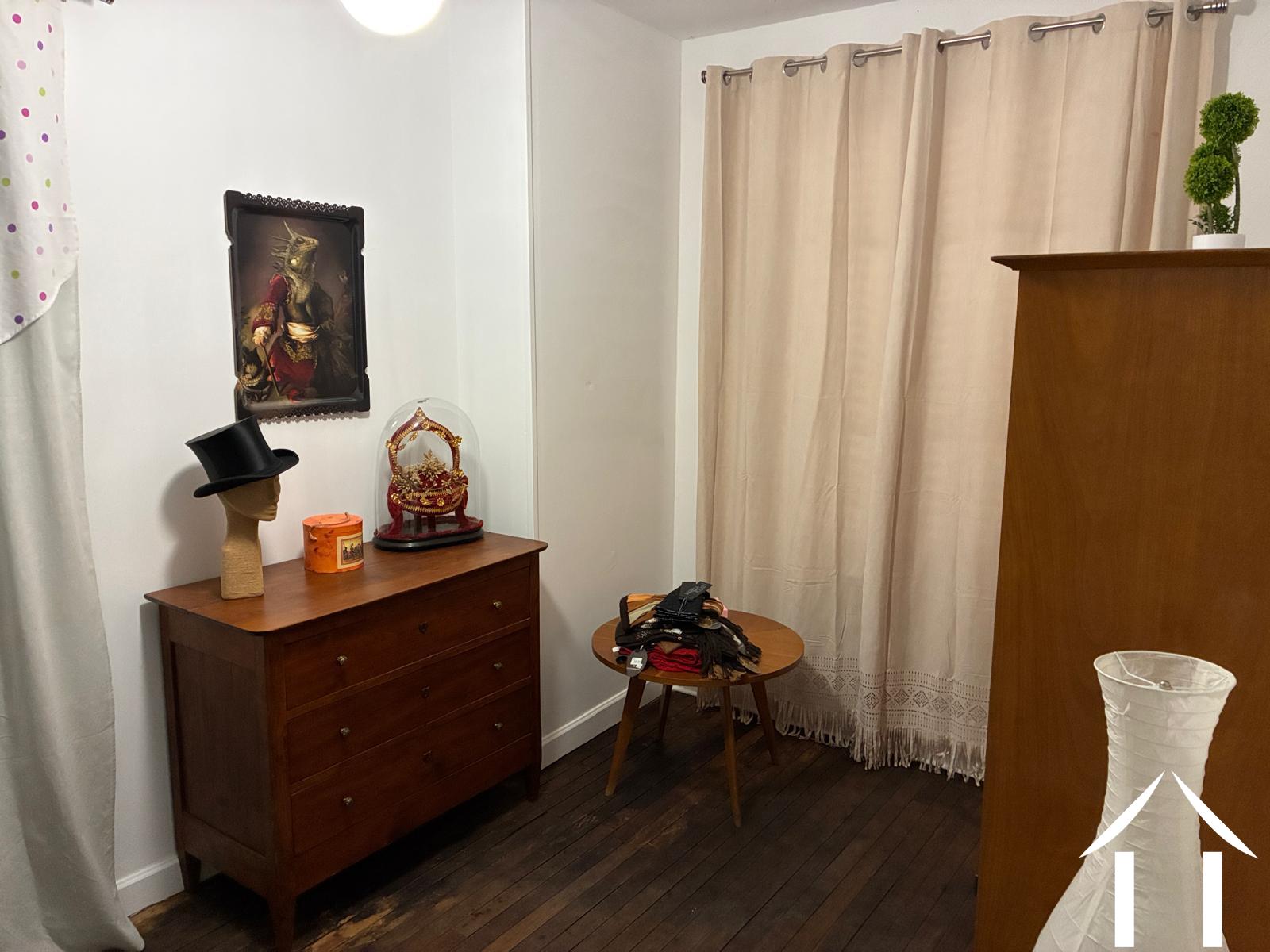 Woonhuis te koop montsauche les settons, bourgogne, cvh5635 Afbeelding - 27