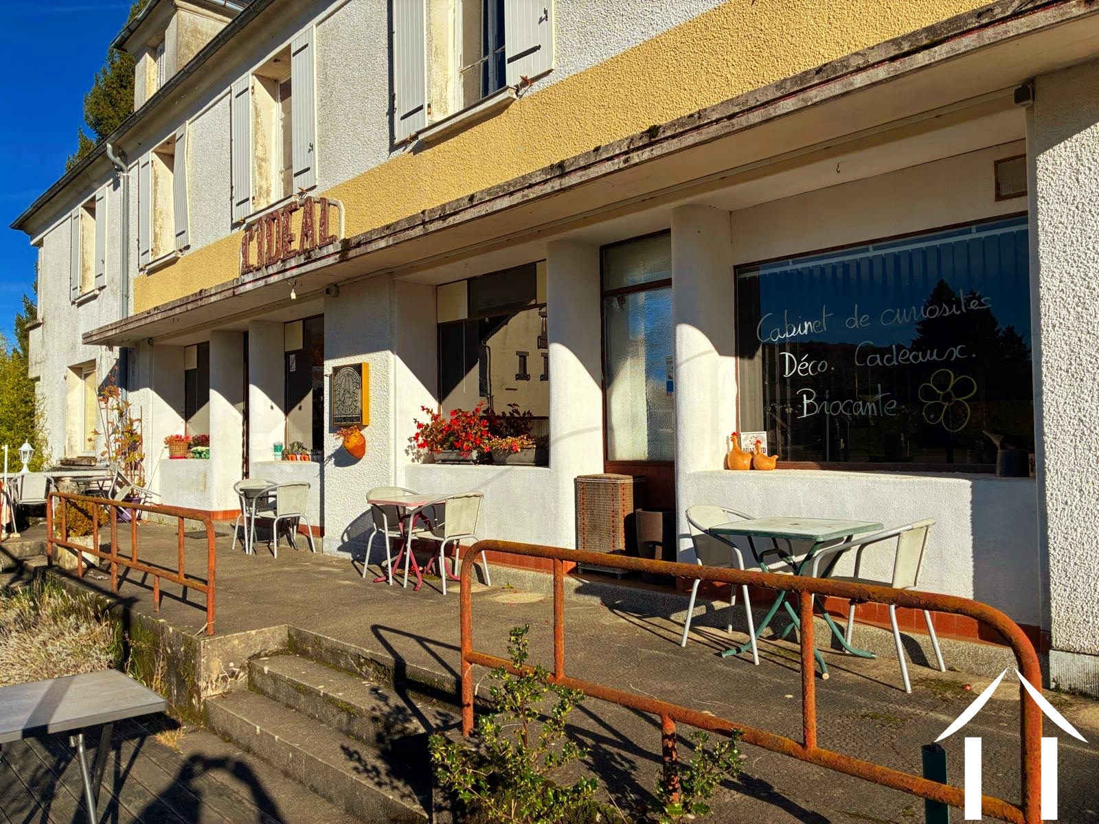 Woonhuis te koop montsauche les settons, bourgogne, cvh5635 Afbeelding - 8