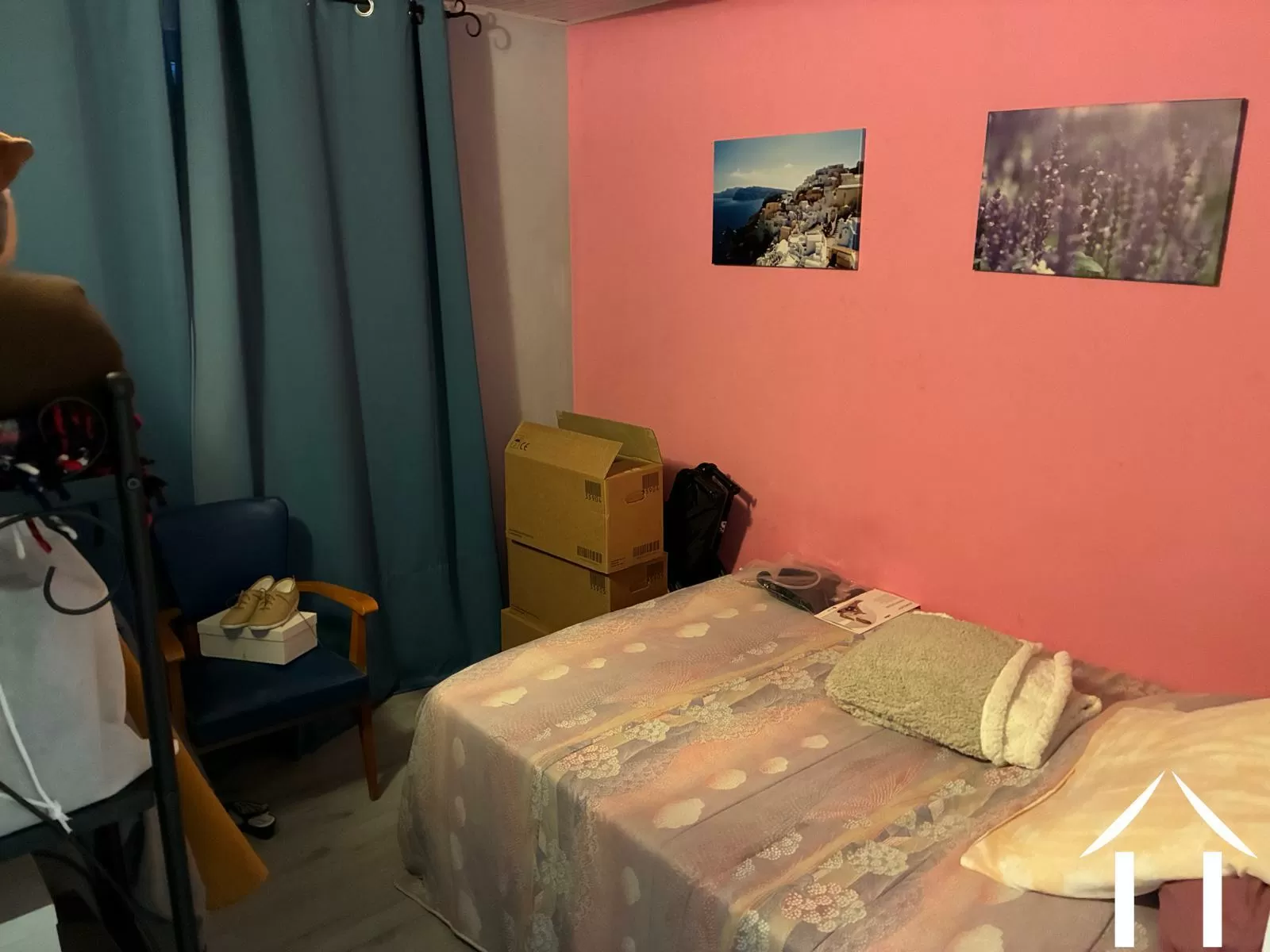 Woonhuis te koop montsauche les settons, bourgogne, cvh5635 Afbeelding - 44