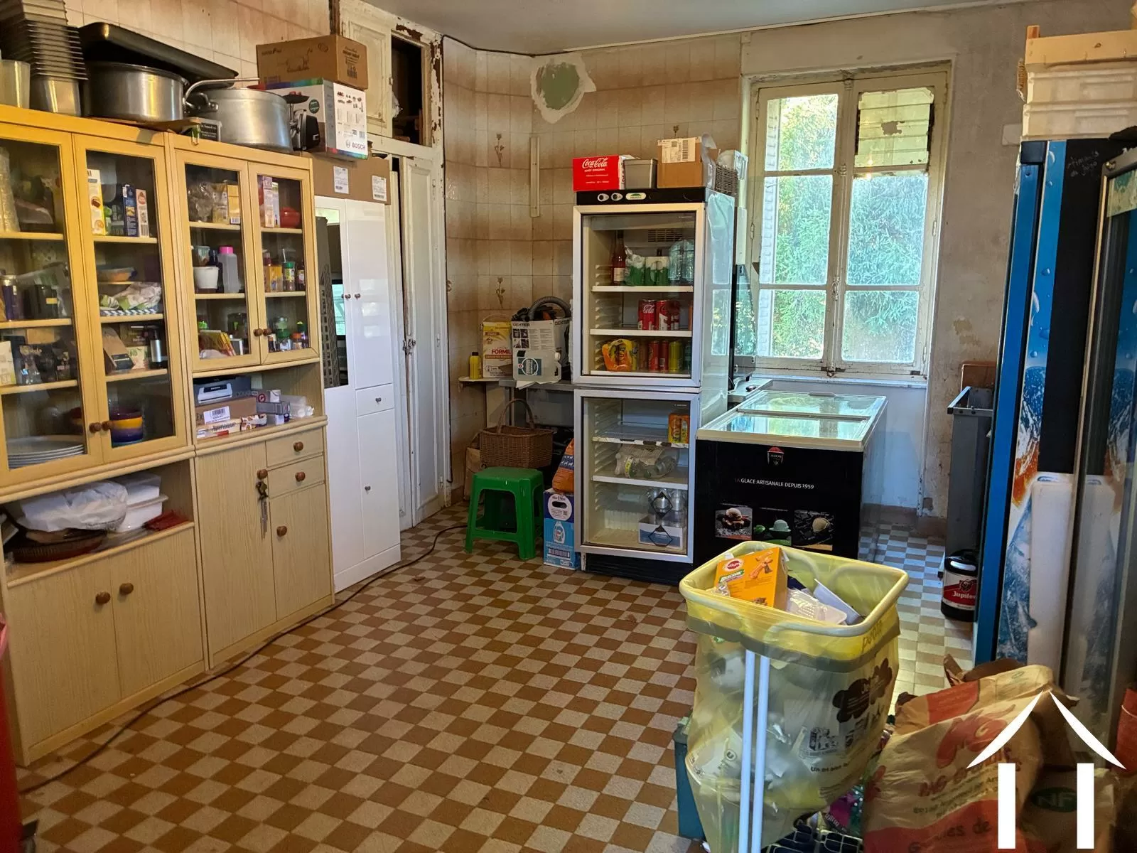 Woonhuis te koop montsauche les settons, bourgogne, cvh5635 Afbeelding - 23