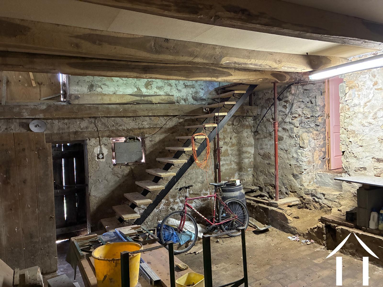 Woonhuis te koop anost, bourgogne, cvh5633 Afbeelding - 20