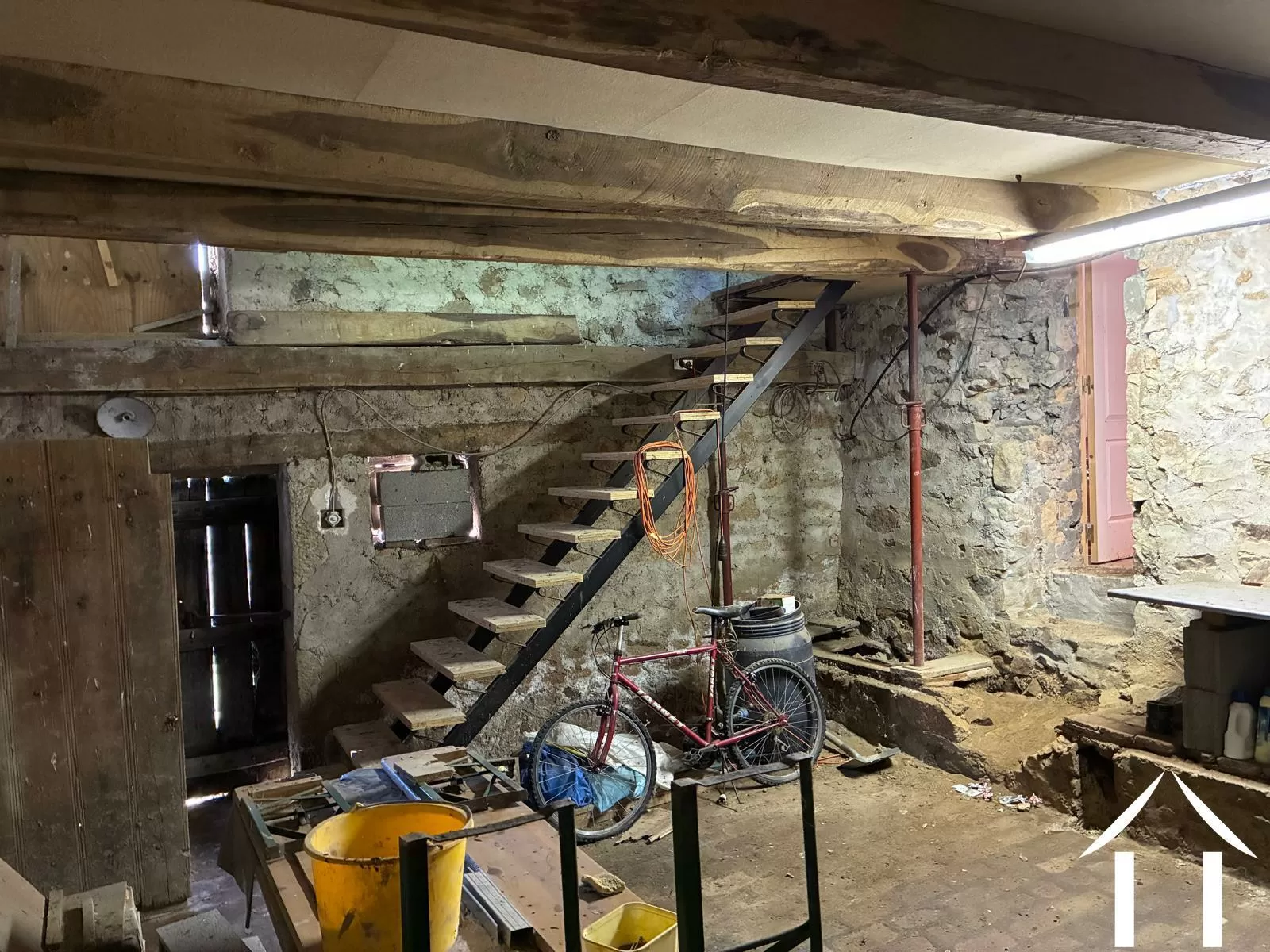 Woonhuis te koop anost, bourgogne, cvh5633 Afbeelding - 20