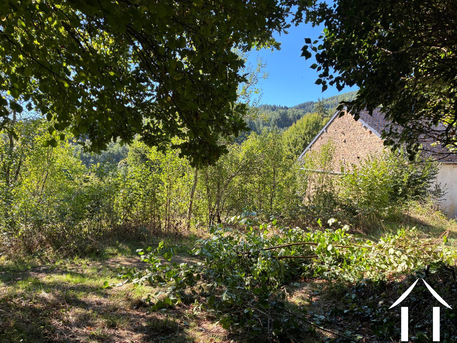 Woonhuis te koop anost, bourgogne, cvh5633 Afbeelding - 9