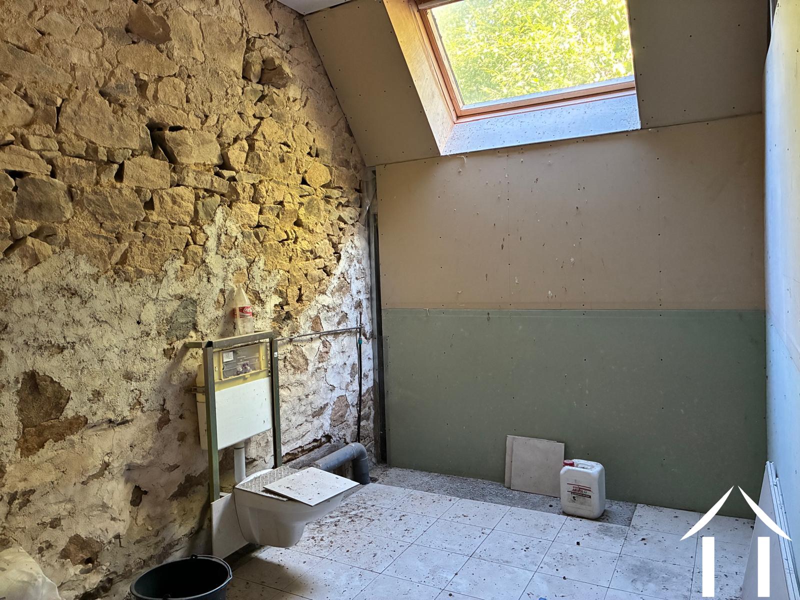 Woonhuis te koop anost, bourgogne, cvh5633 Afbeelding - 5