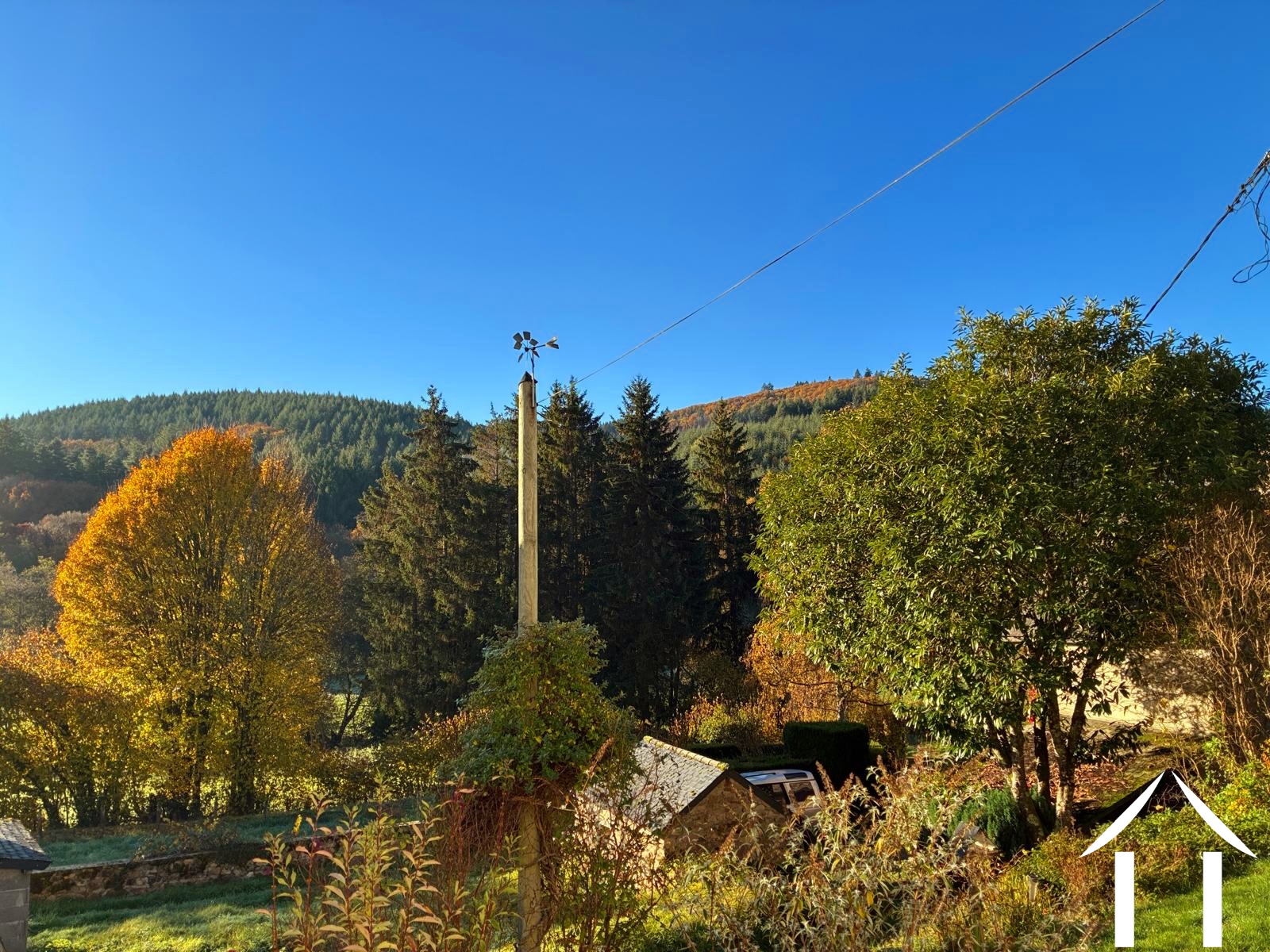 Woonhuis te koop anost, bourgogne, cvh5633 Afbeelding - 15