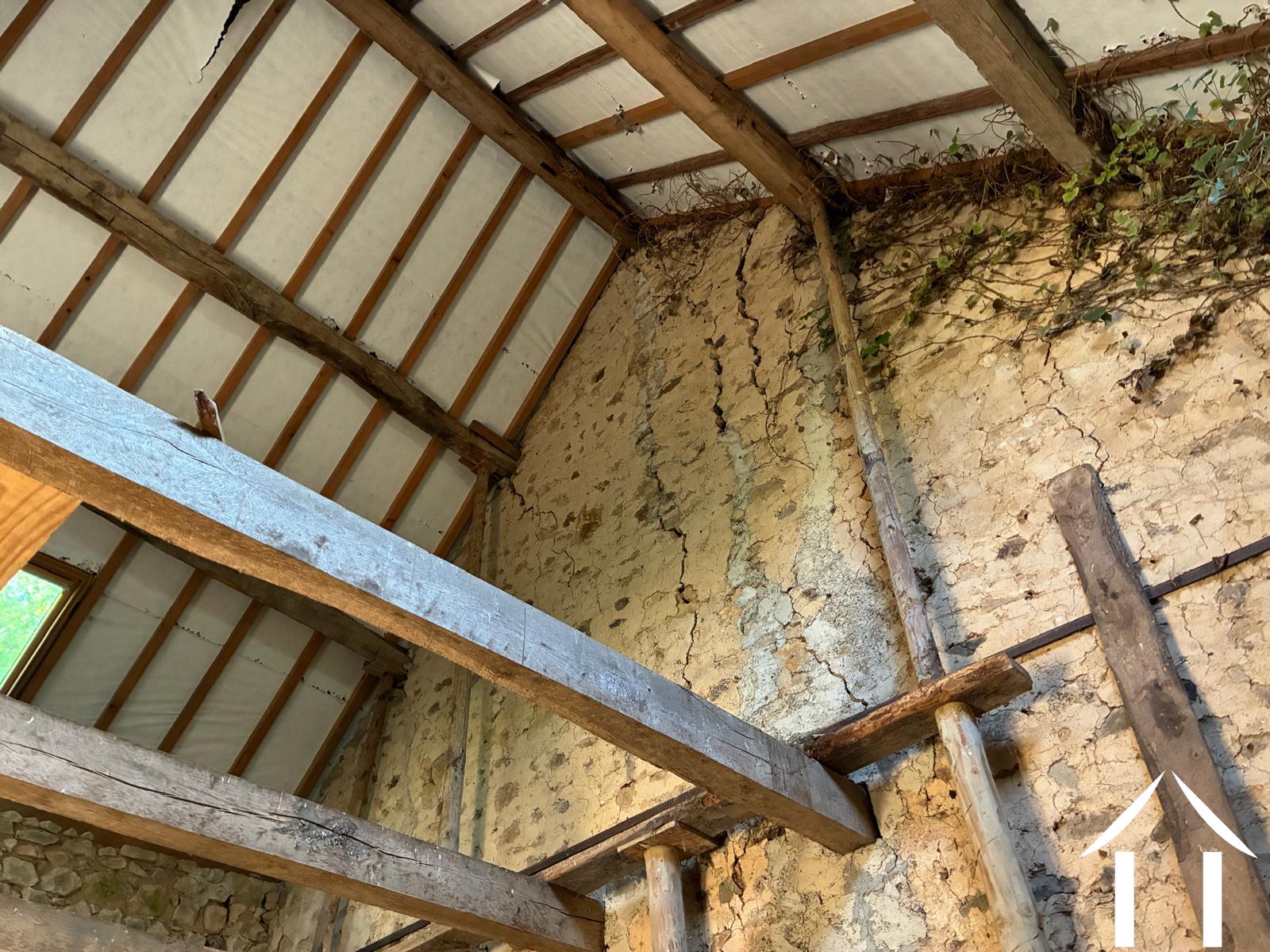 Woonhuis te koop anost, bourgogne, cvh5633 Afbeelding - 17