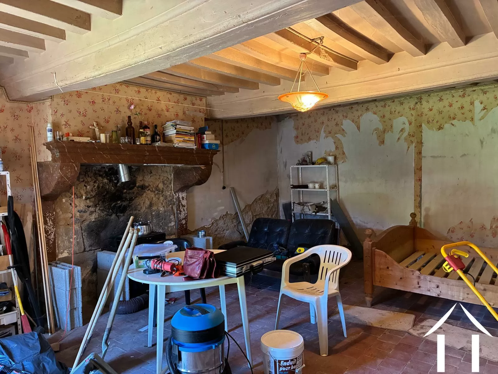 Woonhuis te koop anost, bourgogne, cvh5633 Afbeelding - 13