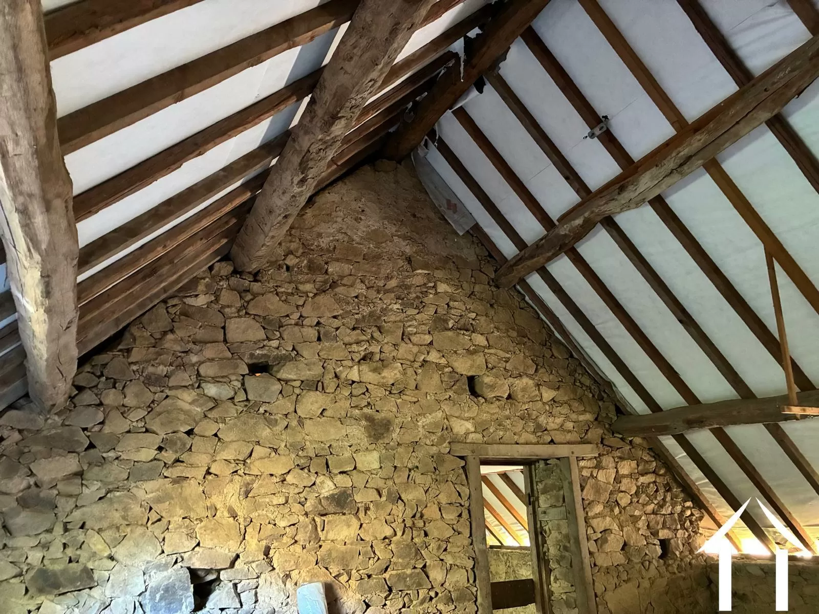 Woonhuis te koop anost, bourgogne, cvh5633 Afbeelding - 8