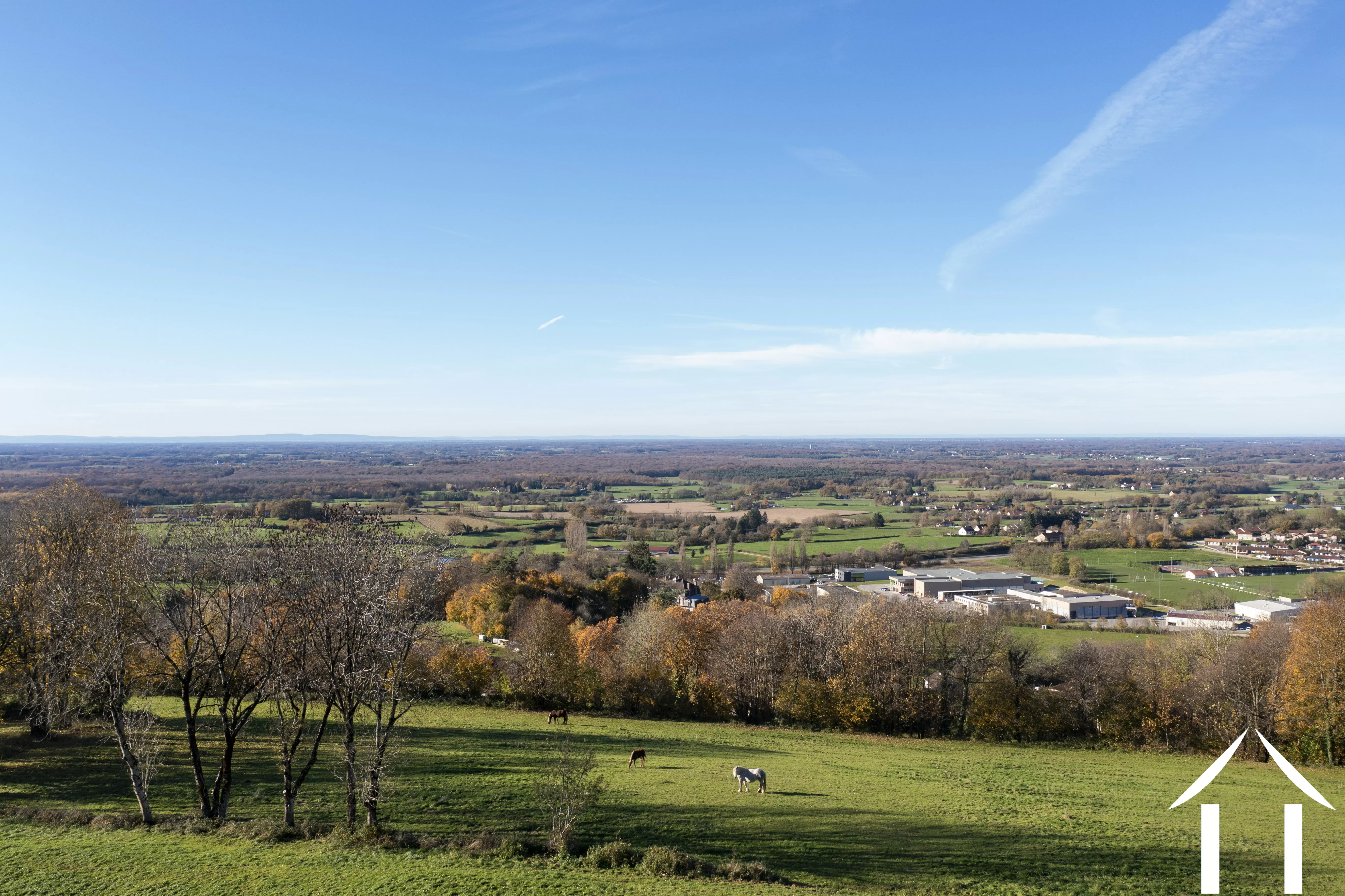 Woonhuis te koop cuiseaux, bourgogne, bh5638h Afbeelding - 3