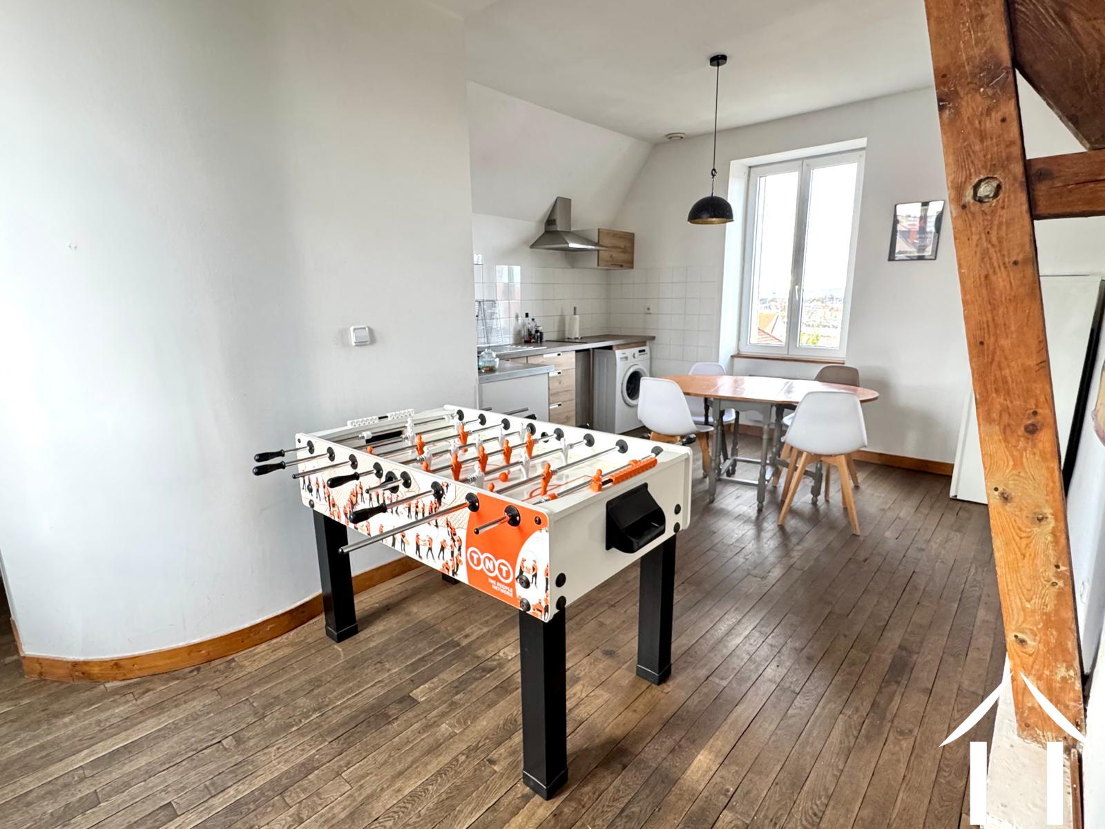 Woonhuis te koop chaumont, champagne-ardennen, bh5637h Afbeelding - 11