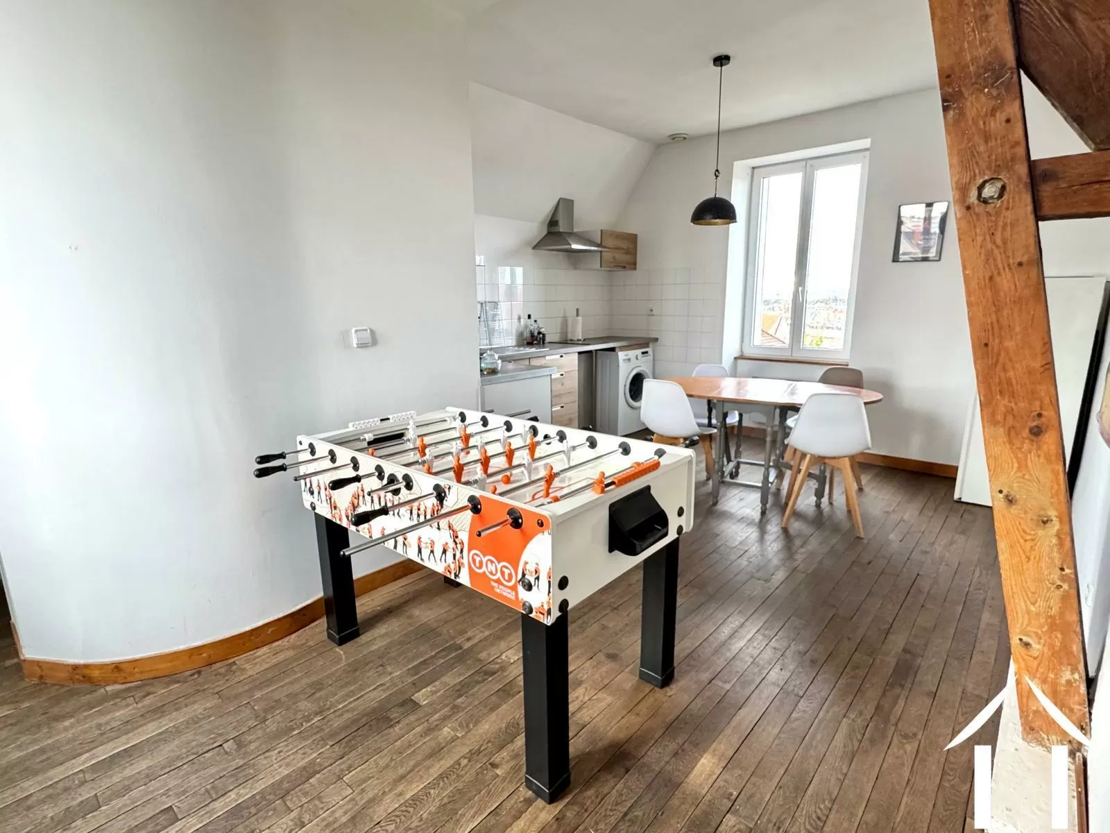 Woonhuis te koop chaumont, champagne-ardennen, bh5637h Afbeelding - 11