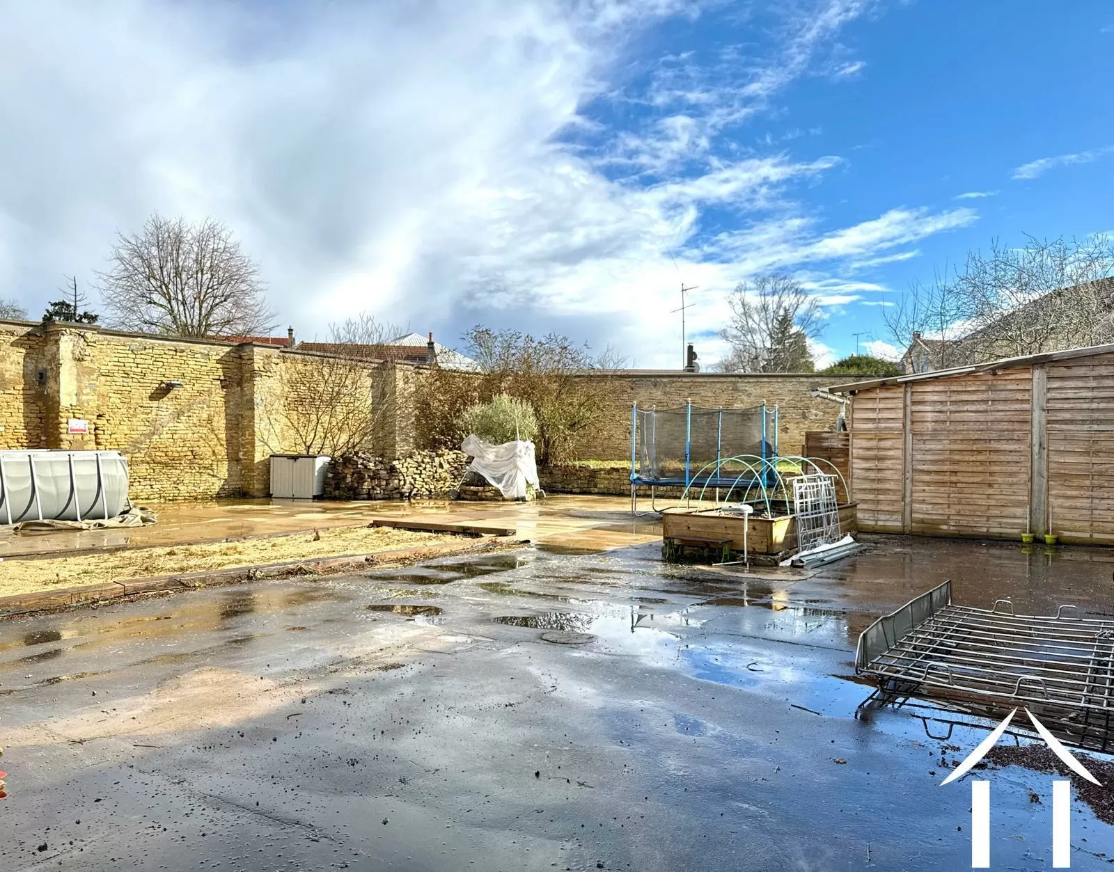 Woonhuis te koop chaumont, champagne-ardennen, bh5637h Afbeelding - 4