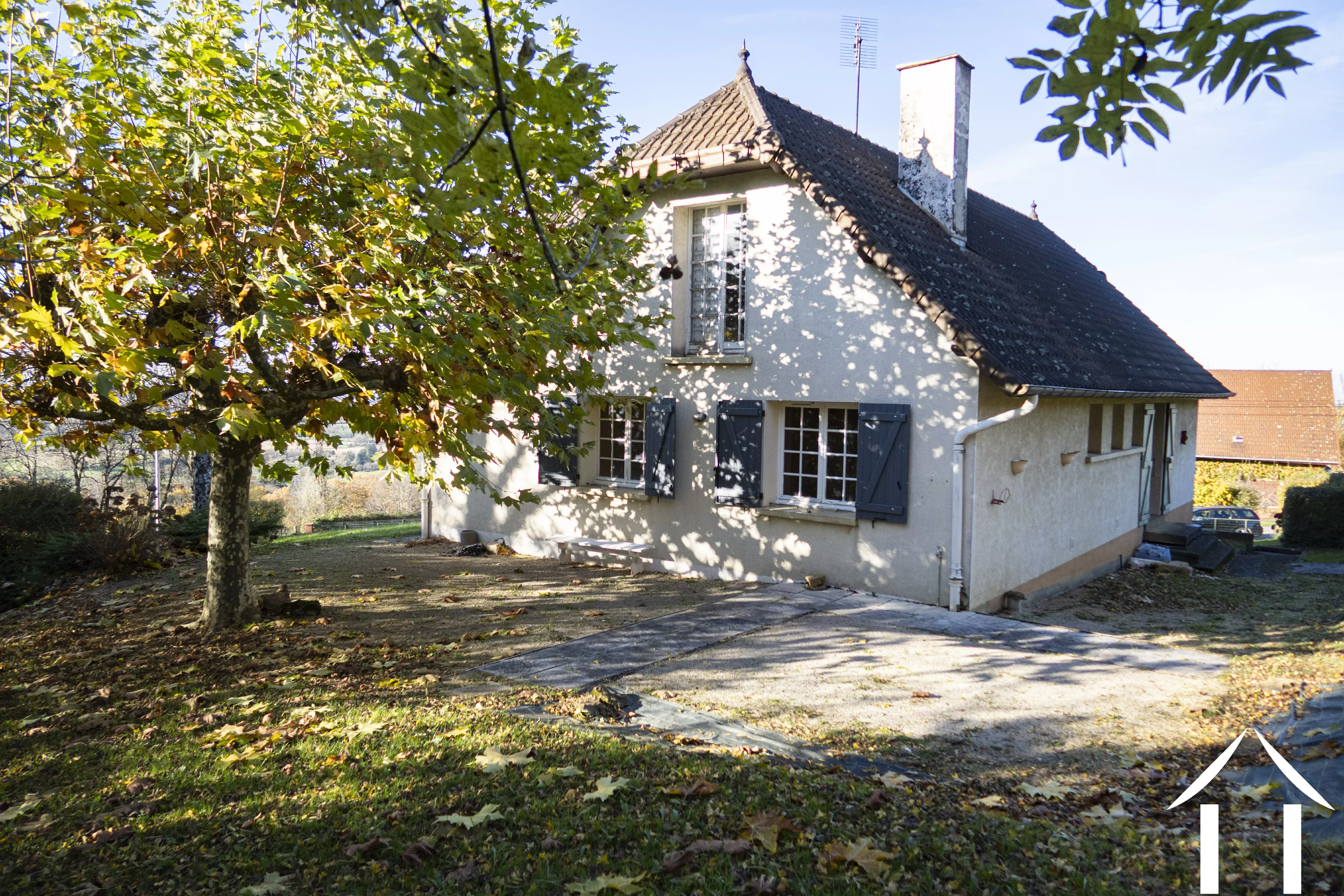 Woonhuis te koop cuiseaux, bourgogne, bh5638h Afbeelding - 14
