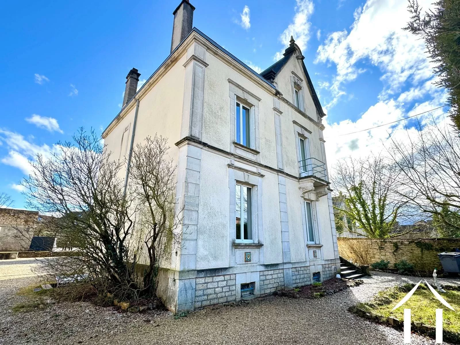 Woonhuis te koop chaumont, champagne-ardennen, bh5637h Afbeelding - 1