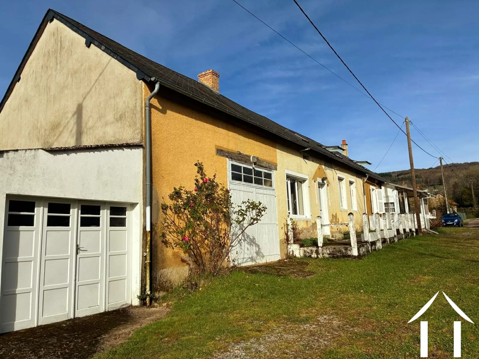 Woonhuis te koop villapourcon, bourgogne, cvh5639 Afbeelding - 20