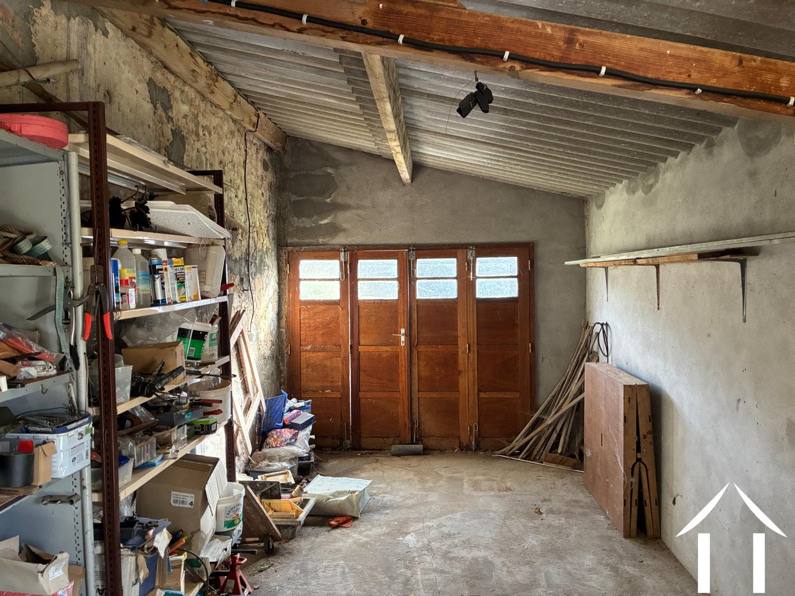 Woonhuis te koop villapourcon, bourgogne, cvh5639 Afbeelding - 12