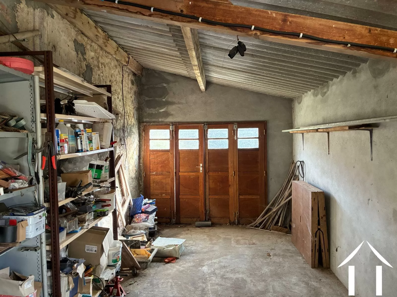 Woonhuis te koop villapourcon, bourgogne, cvh5639 Afbeelding - 9