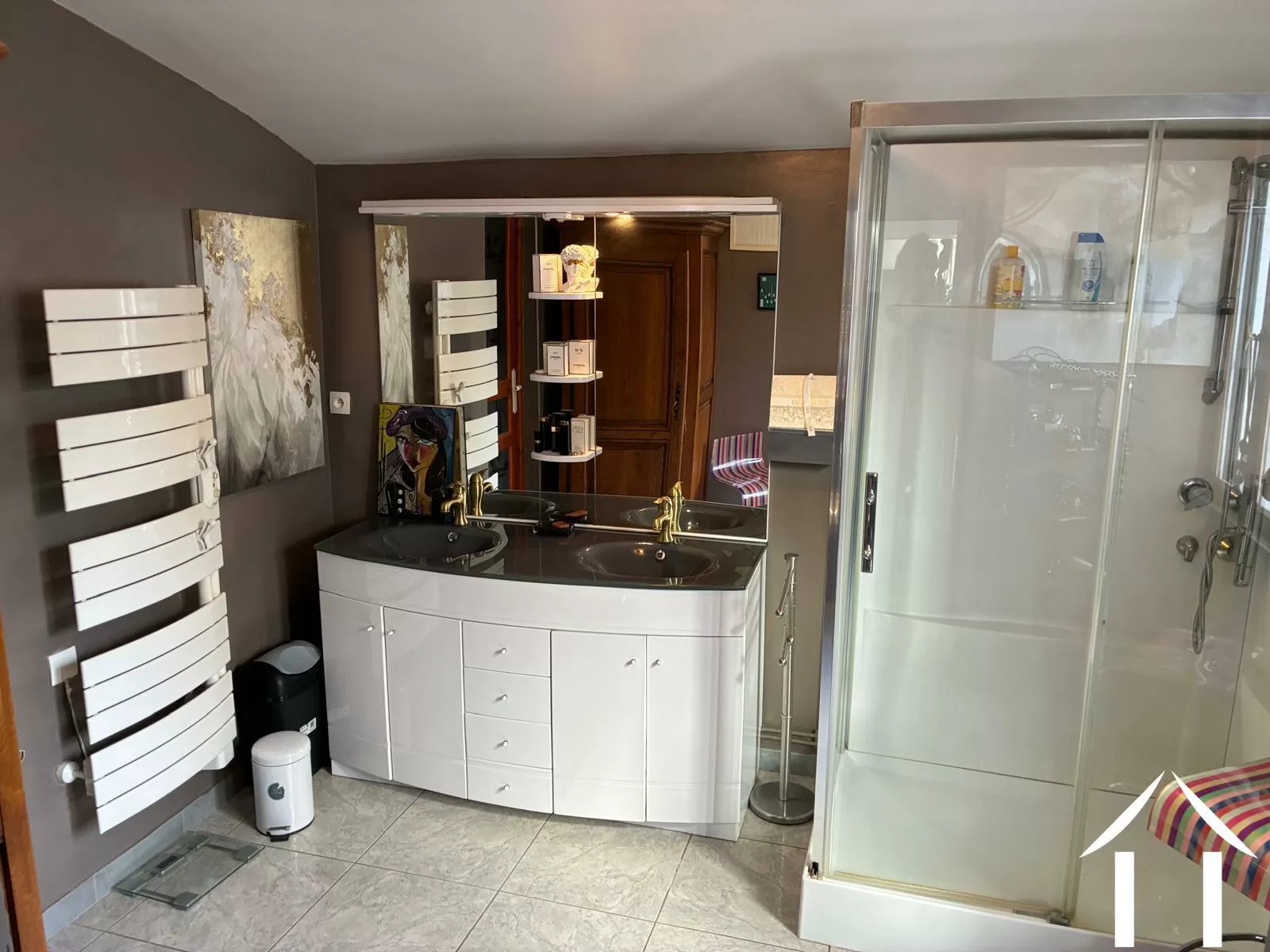 Woonhuis te koop villapourcon, bourgogne, cvh5639 Afbeelding - 7