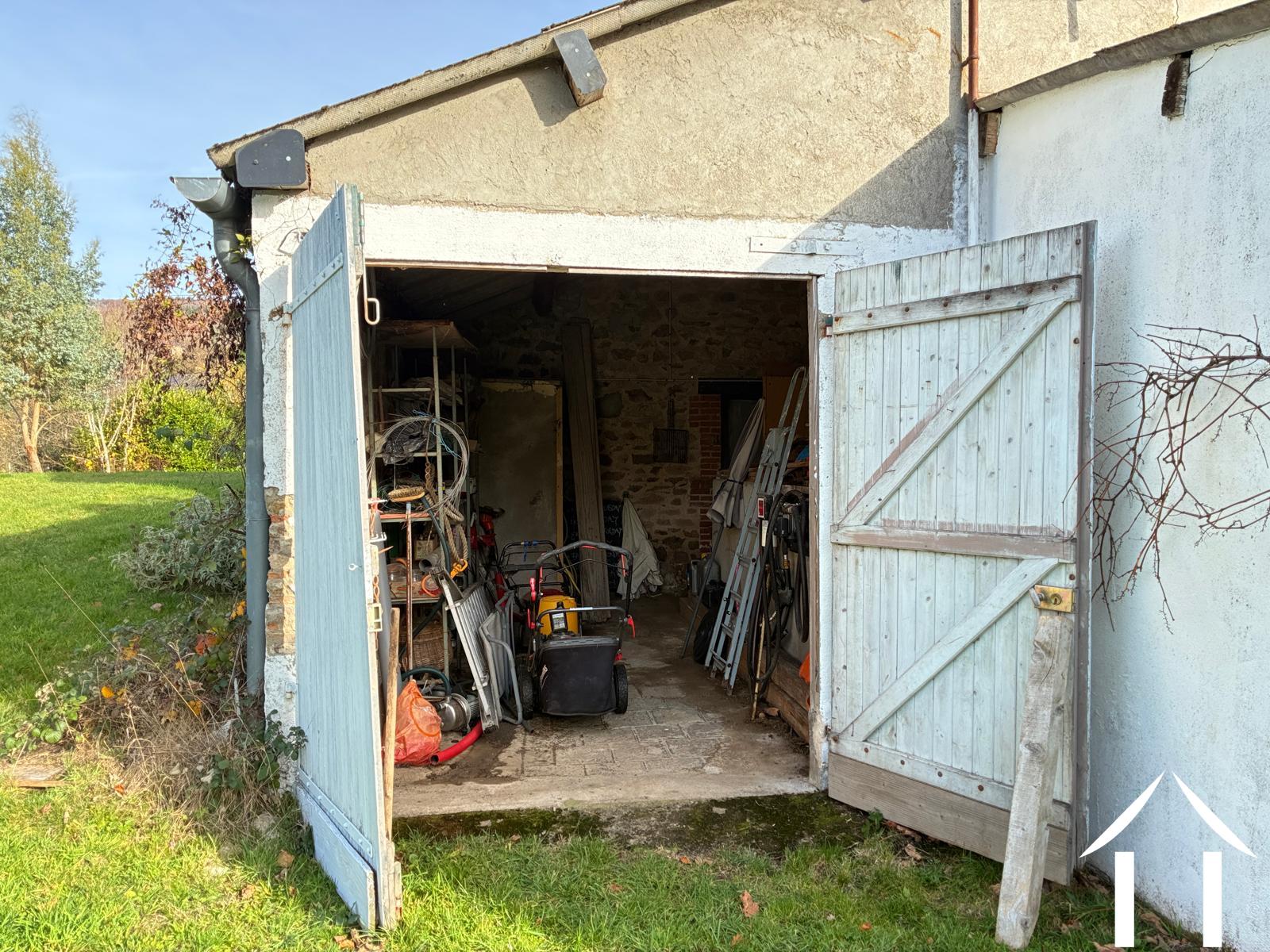 Woonhuis te koop villapourcon, bourgogne, cvh5639 Afbeelding - 13