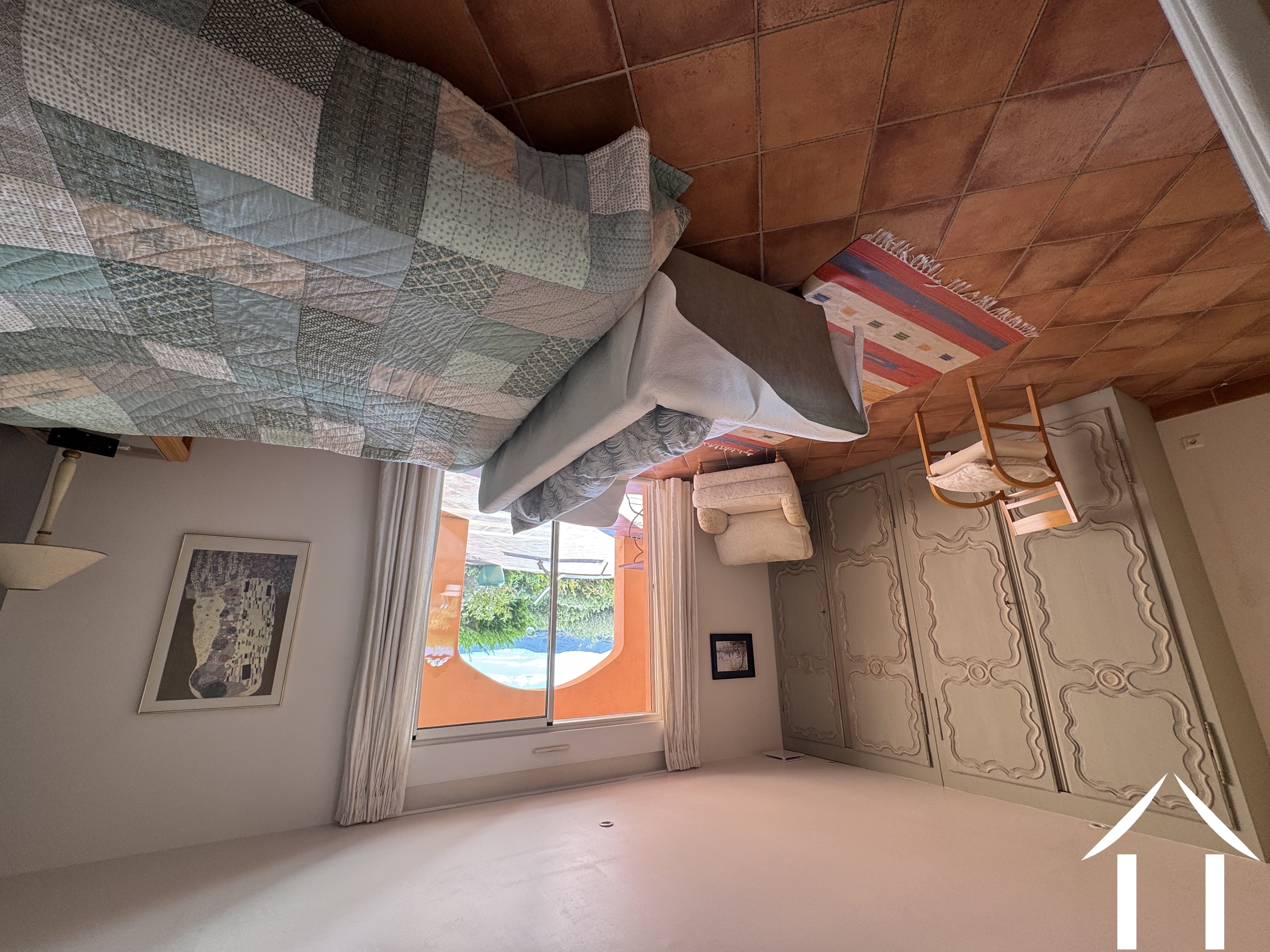 Woonhuis te koop st chinian, languedoc-roussillon, 11-2534 Afbeelding - 4