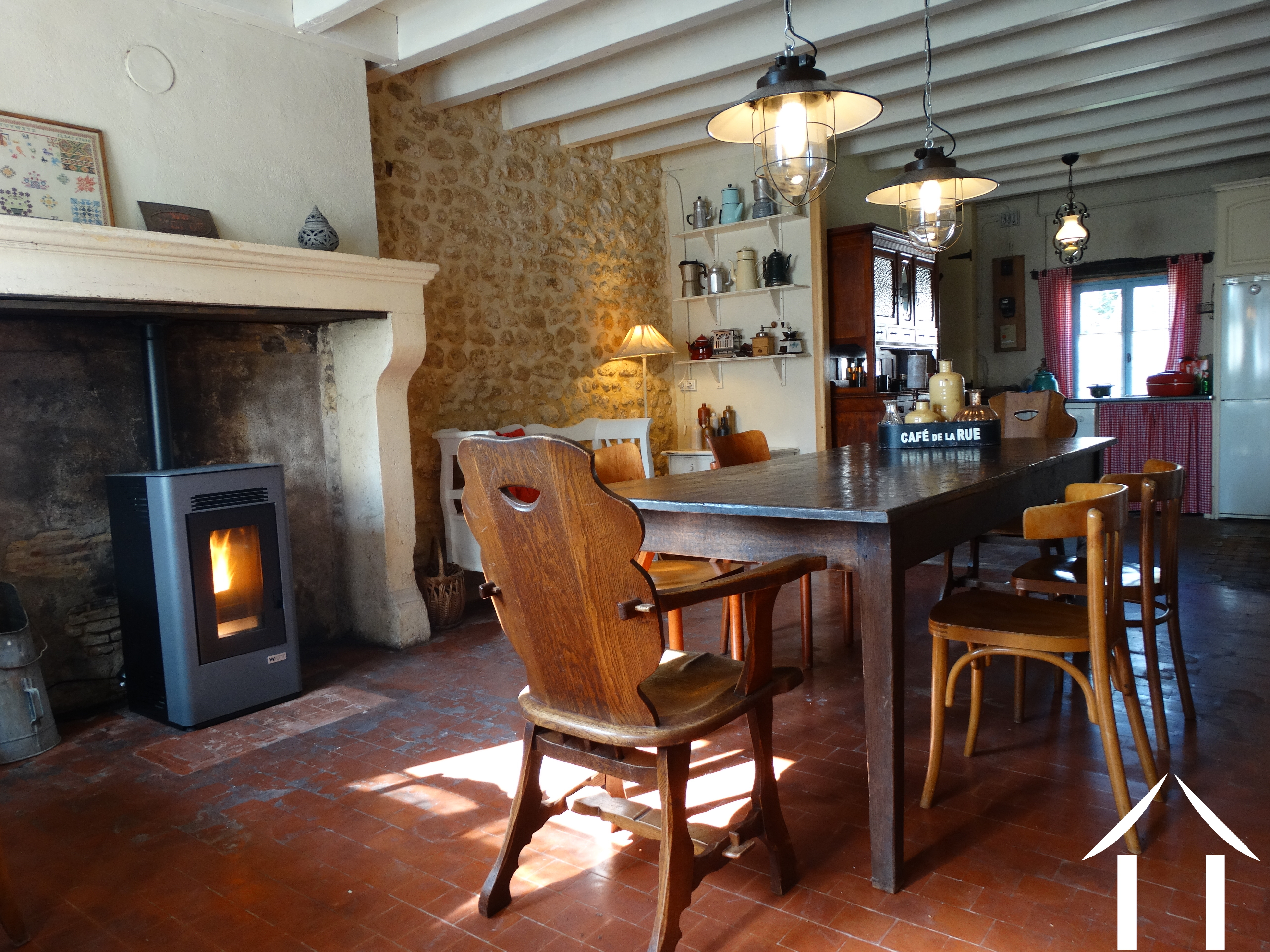 Woonhuis te koop herry, centre, LB5640N Afbeelding - 4