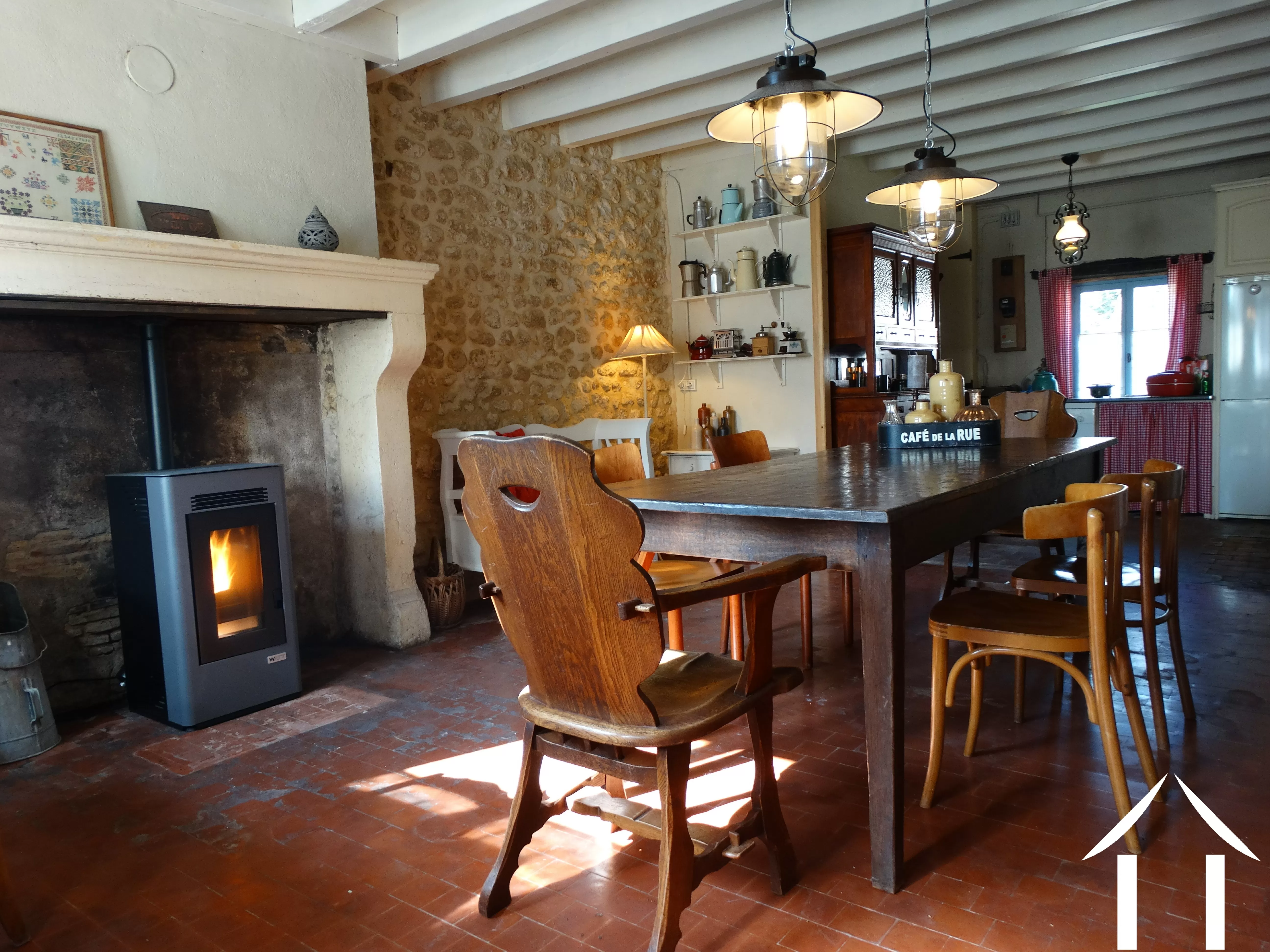 Woonhuis te koop herry, centre, LB5640N Afbeelding - 4