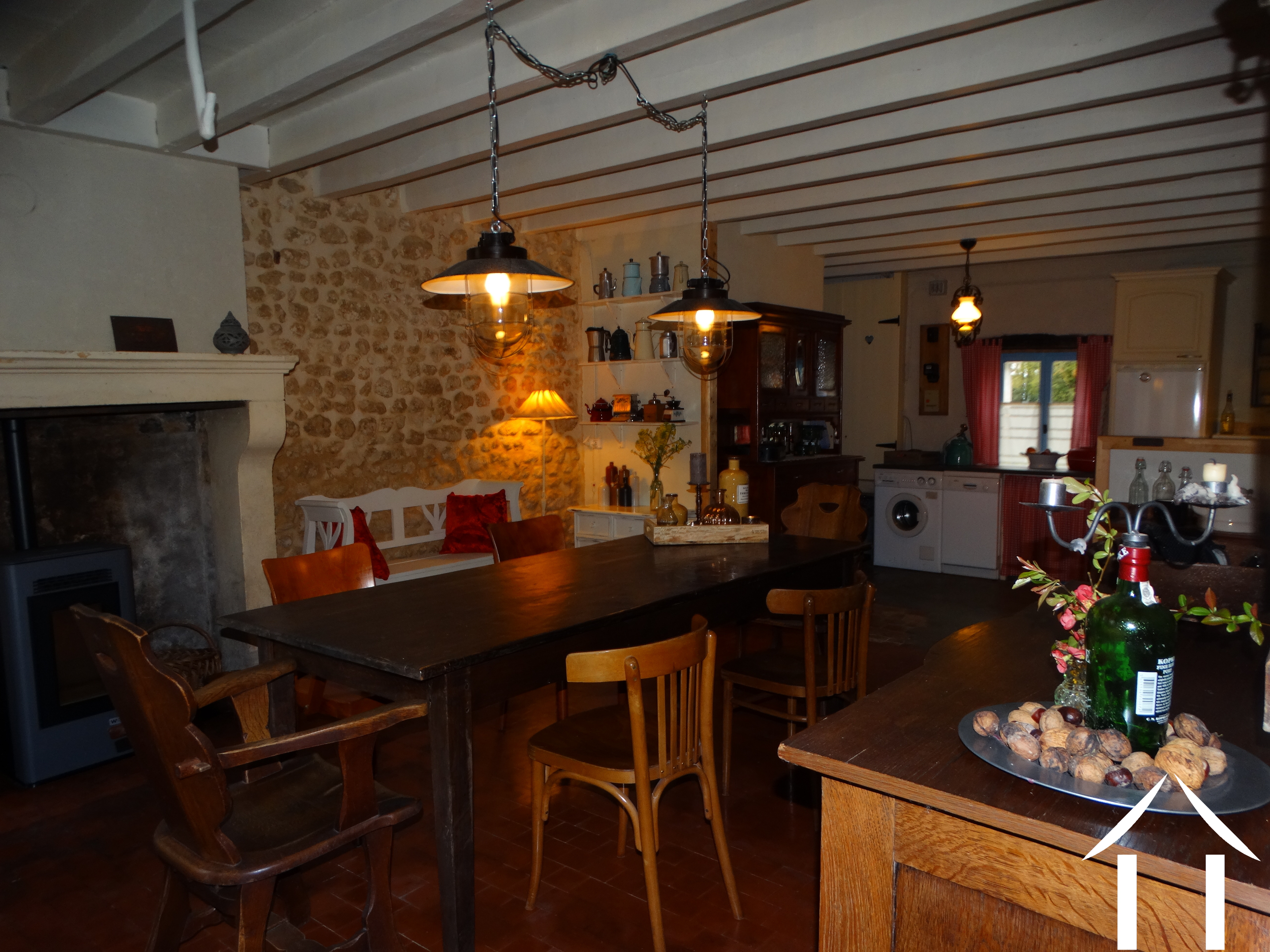 Woonhuis te koop herry, centre, LB5640N Afbeelding - 6