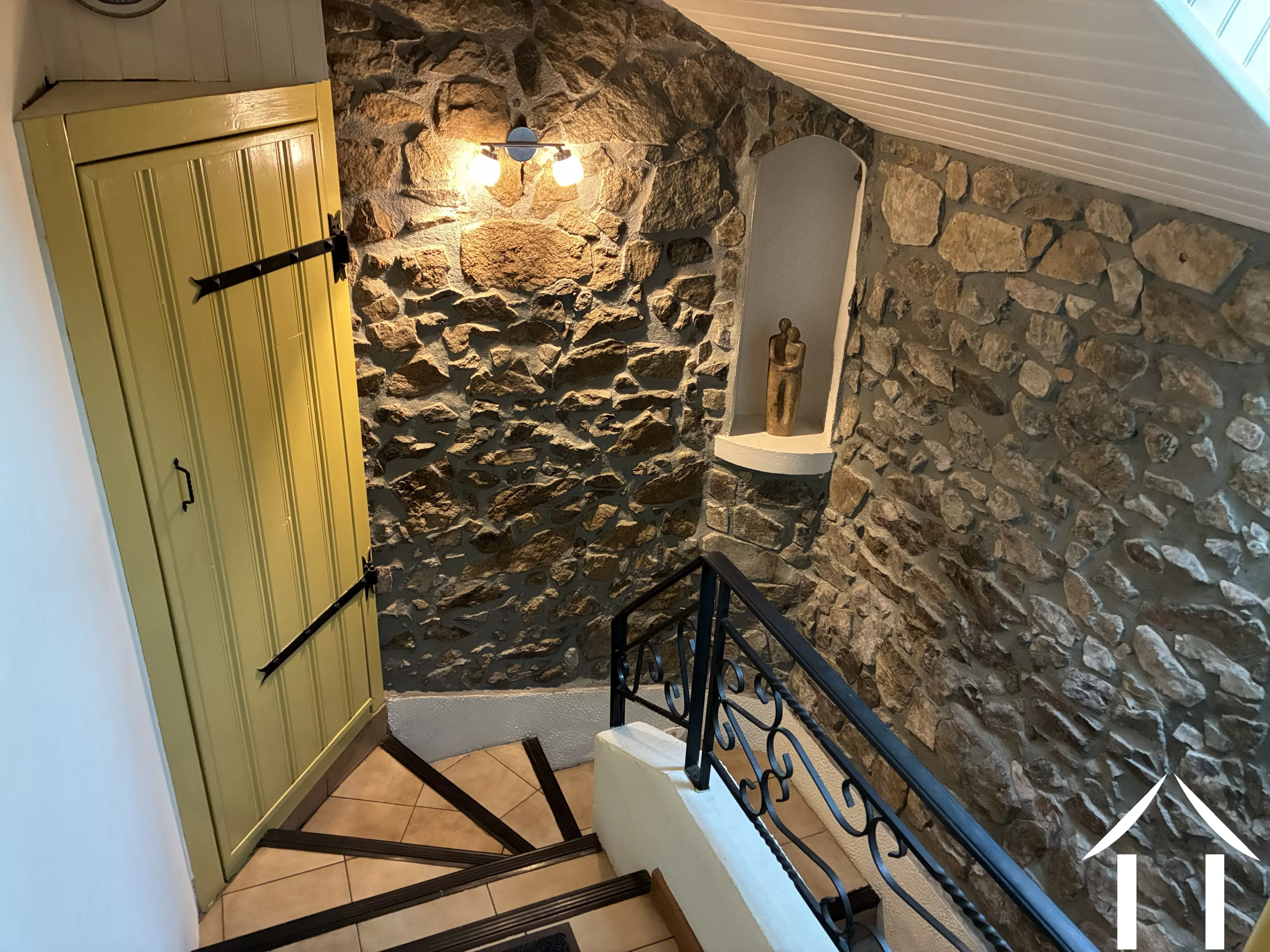 Woonhuis te koop cussy en morvan, bourgogne, cvh5641 Afbeelding - 11