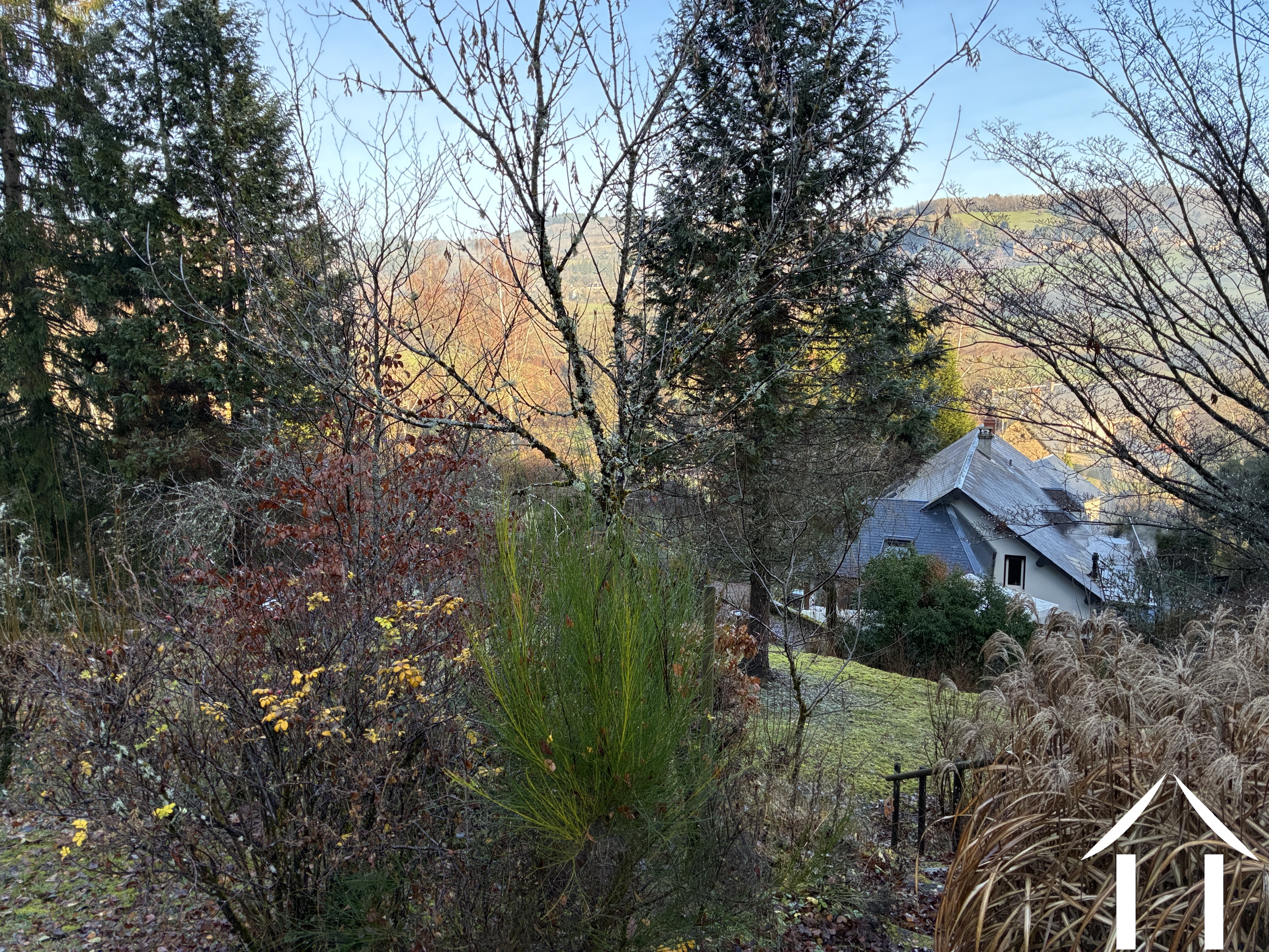 Woonhuis te koop cussy en morvan, bourgogne, cvh5641 Afbeelding - 20