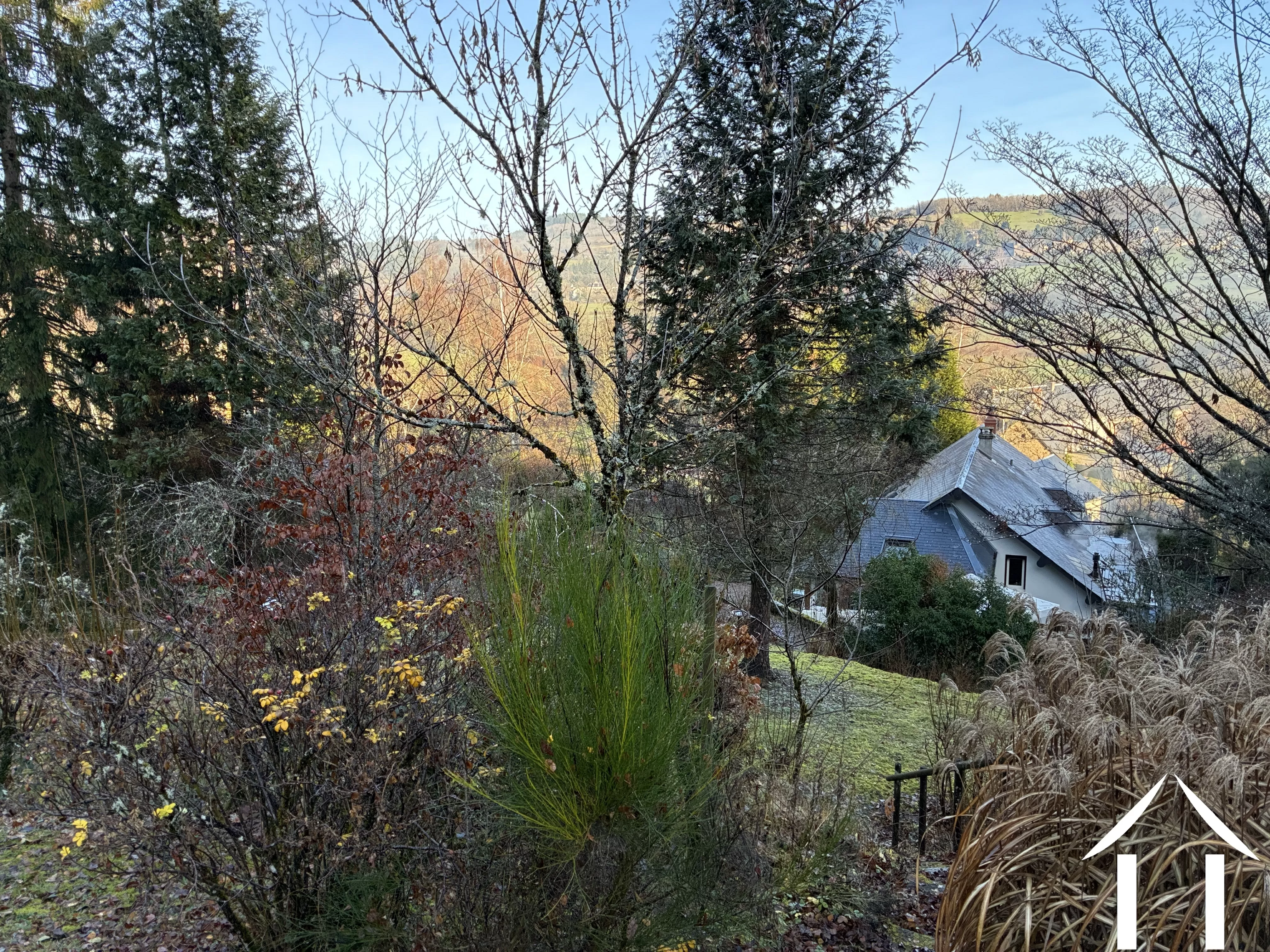 Woonhuis te koop cussy en morvan, bourgogne, cvh5641 Afbeelding - 20