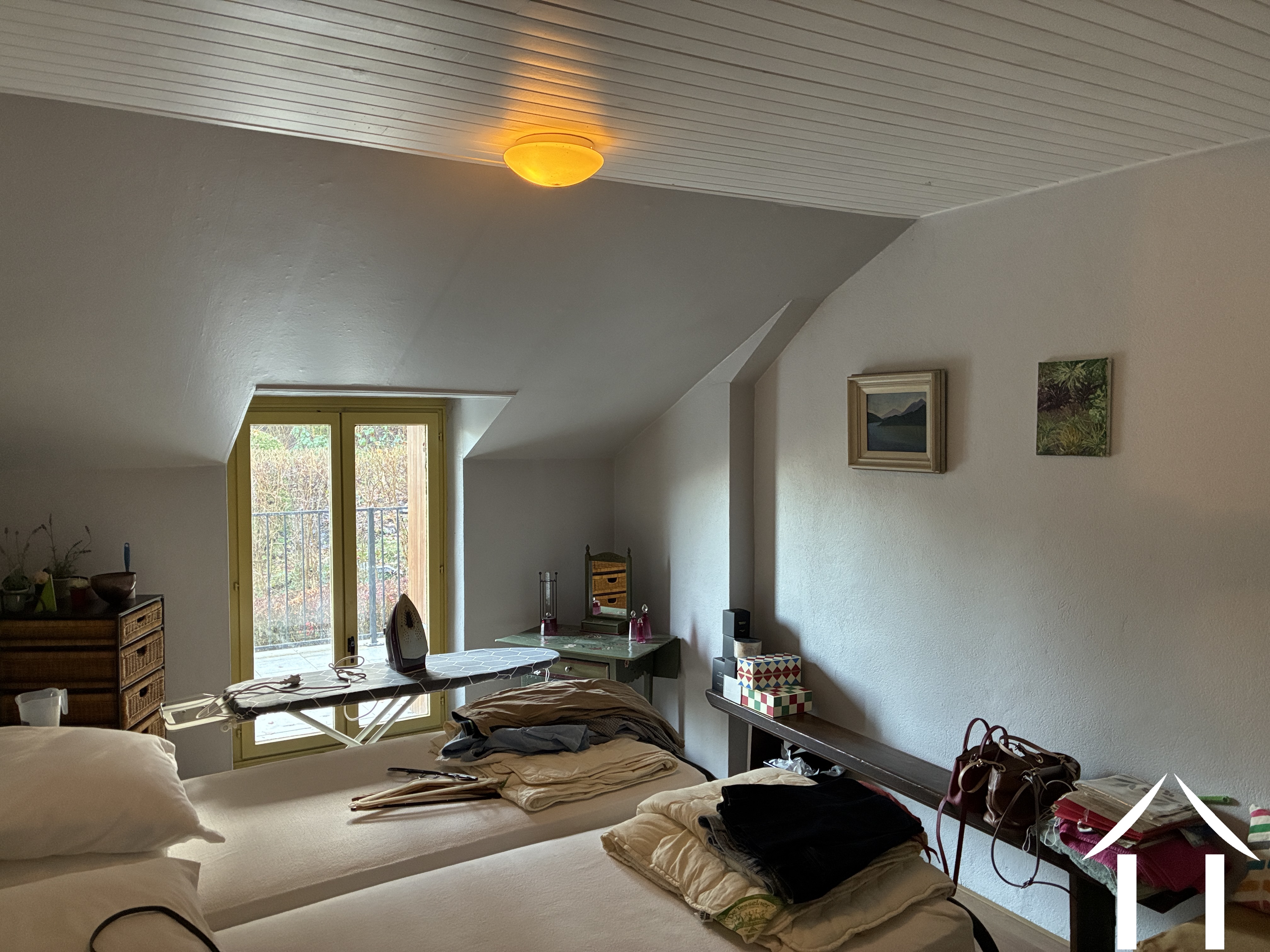 Woonhuis te koop cussy en morvan, bourgogne, cvh5641 Afbeelding - 14