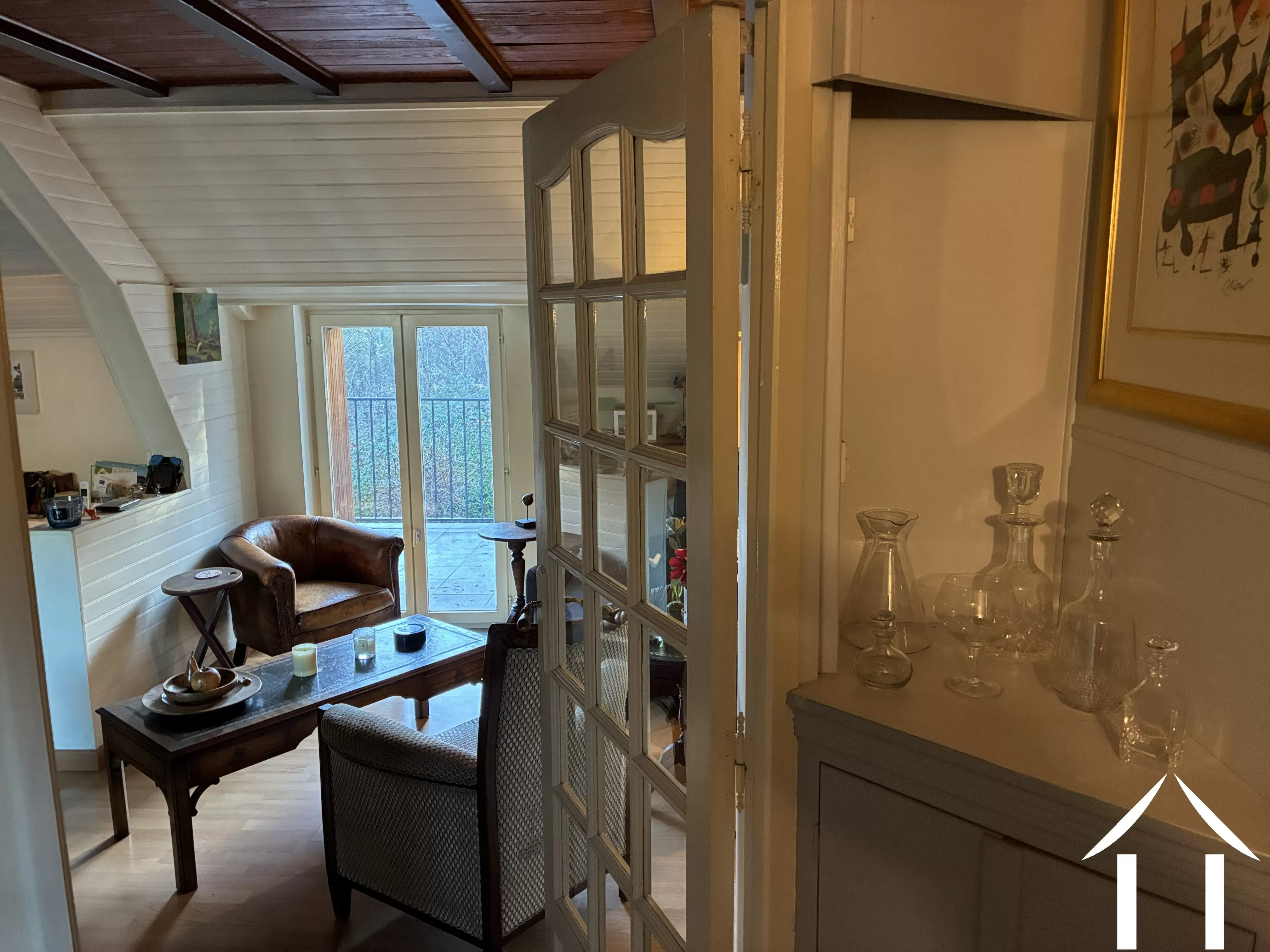 Woonhuis te koop cussy en morvan, bourgogne, cvh5641 Afbeelding - 13