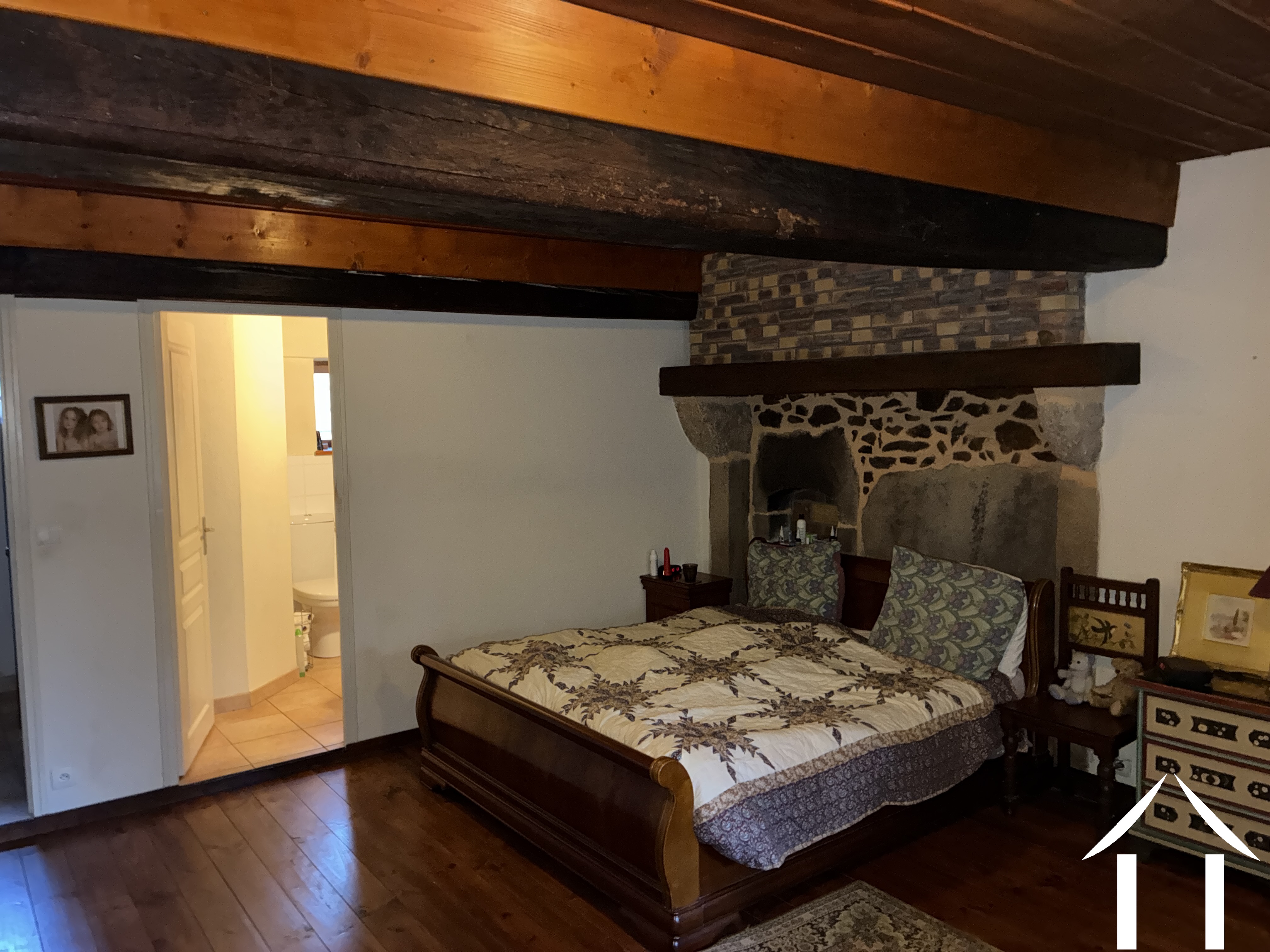 Woonhuis te koop cussy en morvan, bourgogne, cvh5641 Afbeelding - 10