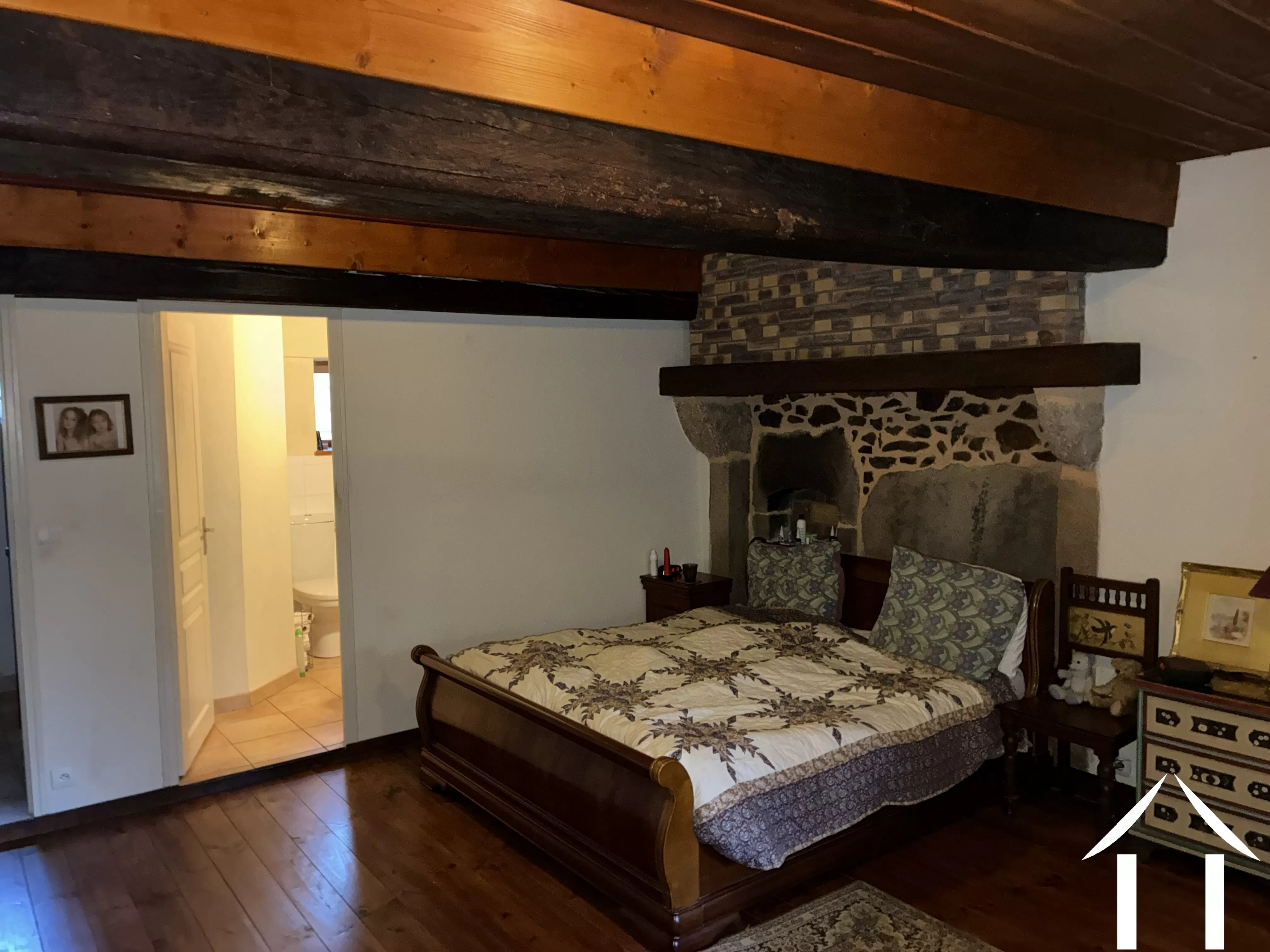 Woonhuis te koop cussy en morvan, bourgogne, cvh5641 Afbeelding - 10