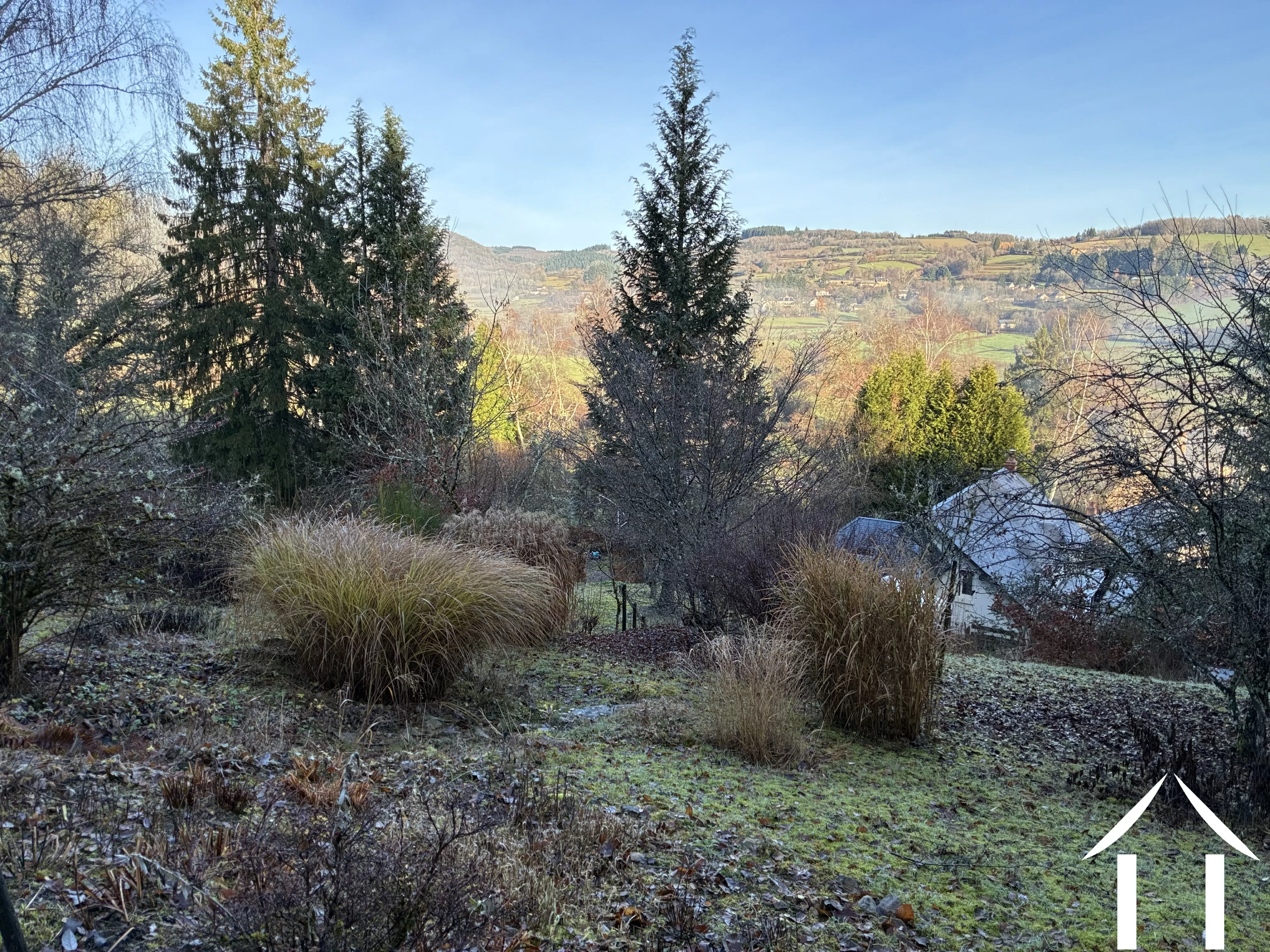 Woonhuis te koop cussy en morvan, bourgogne, cvh5641 Afbeelding - 9