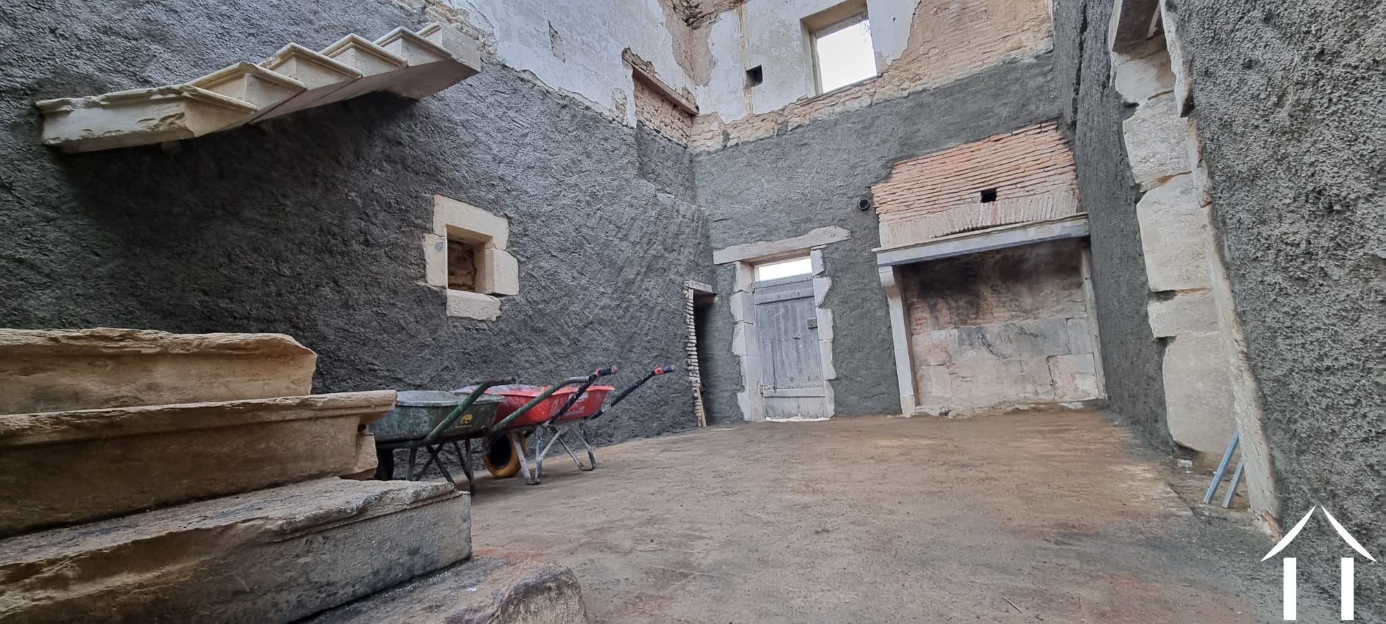 Woonhuis te koop corbigny, bourgogne, cvh5643 Afbeelding - 4