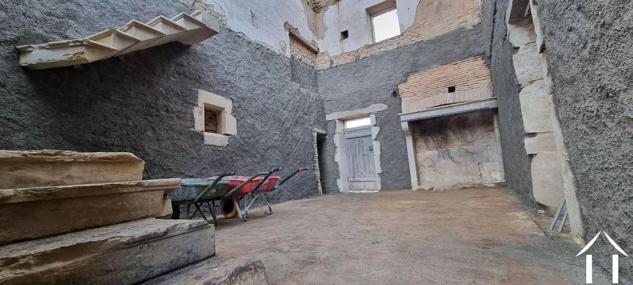 Woonhuis te koop corbigny, bourgogne, cvh5643 Afbeelding - 4