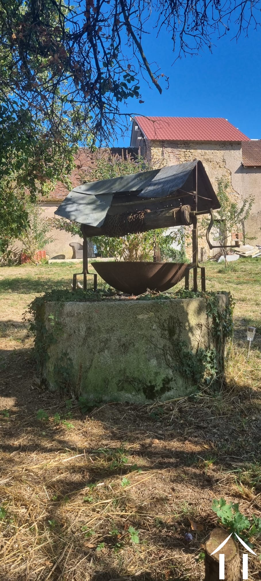 Woonhuis te koop corbigny, bourgogne, cvh5643 Afbeelding - 8