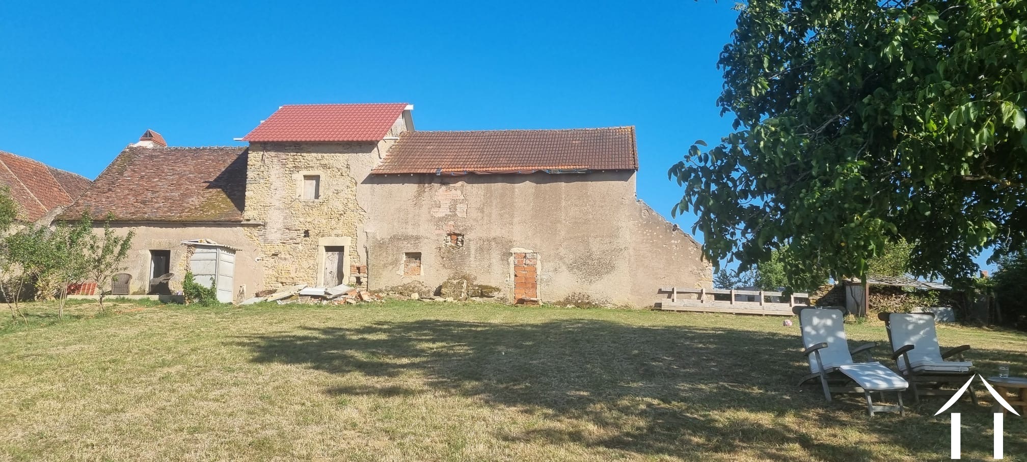 Woonhuis te koop corbigny, bourgogne, cvh5643 Afbeelding - 6