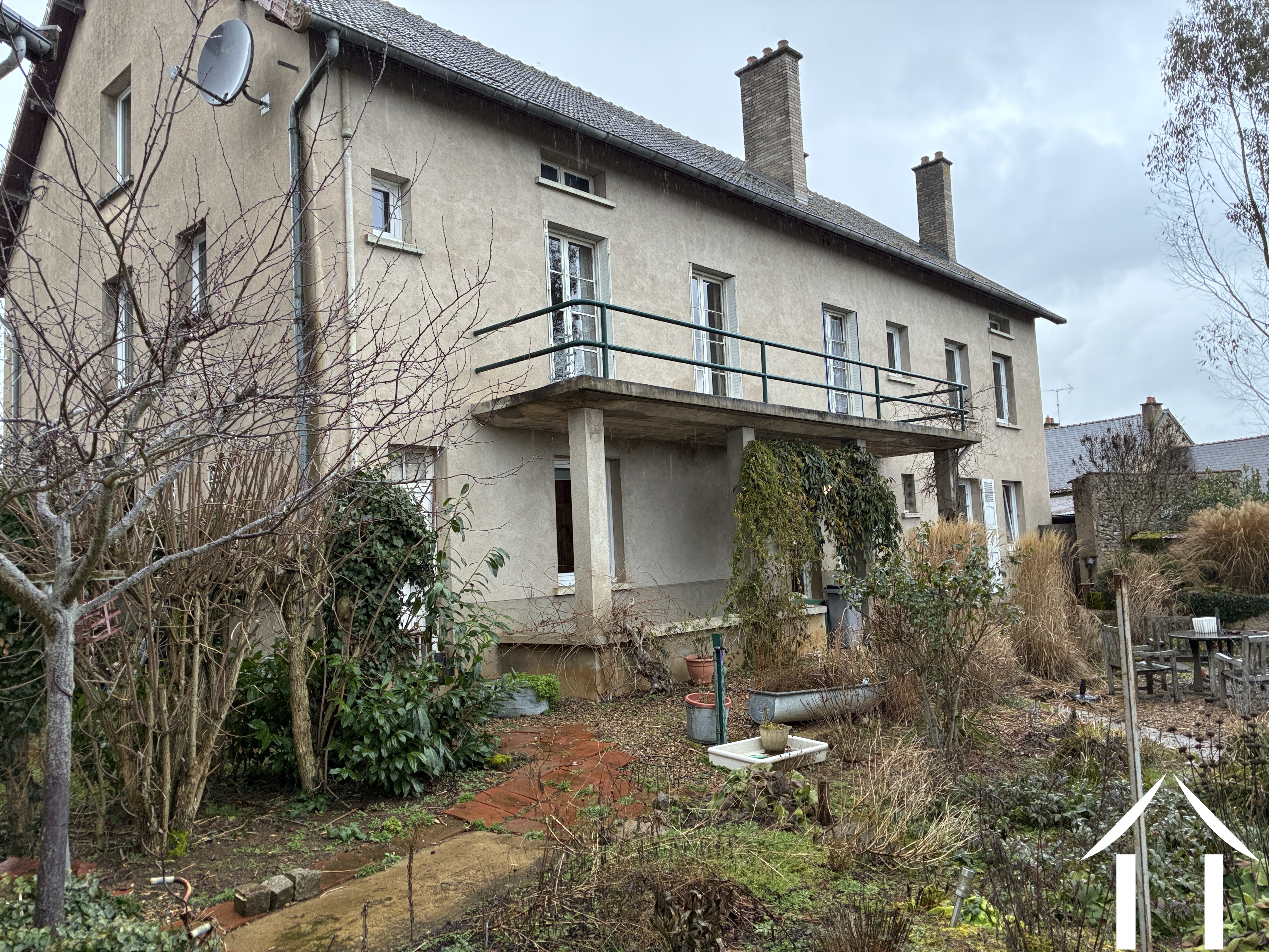 Woonhuis te koop manlay, bourgogne, cvh5646 Afbeelding - 20