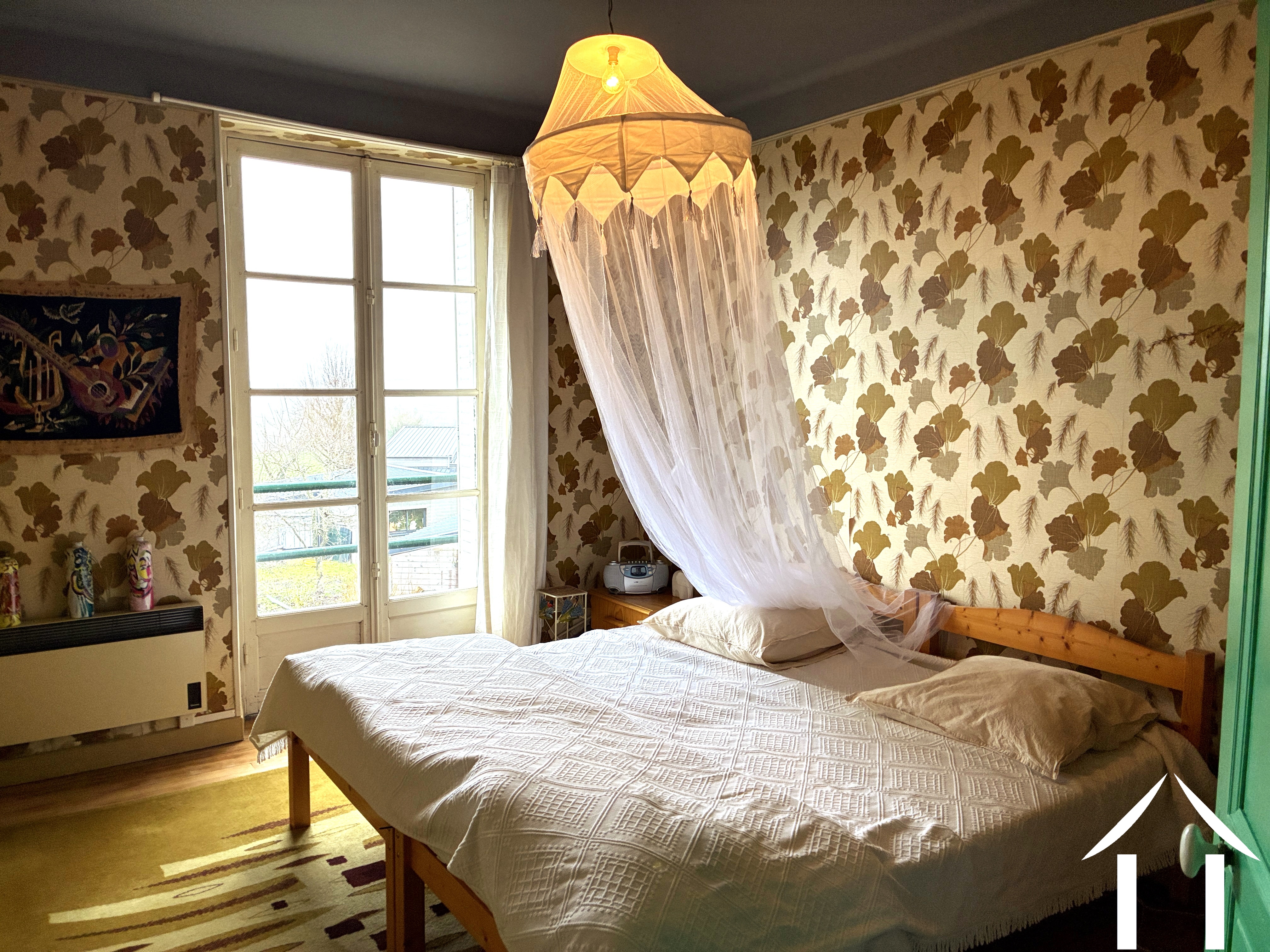 Woonhuis te koop manlay, bourgogne, cvh5646 Afbeelding - 17