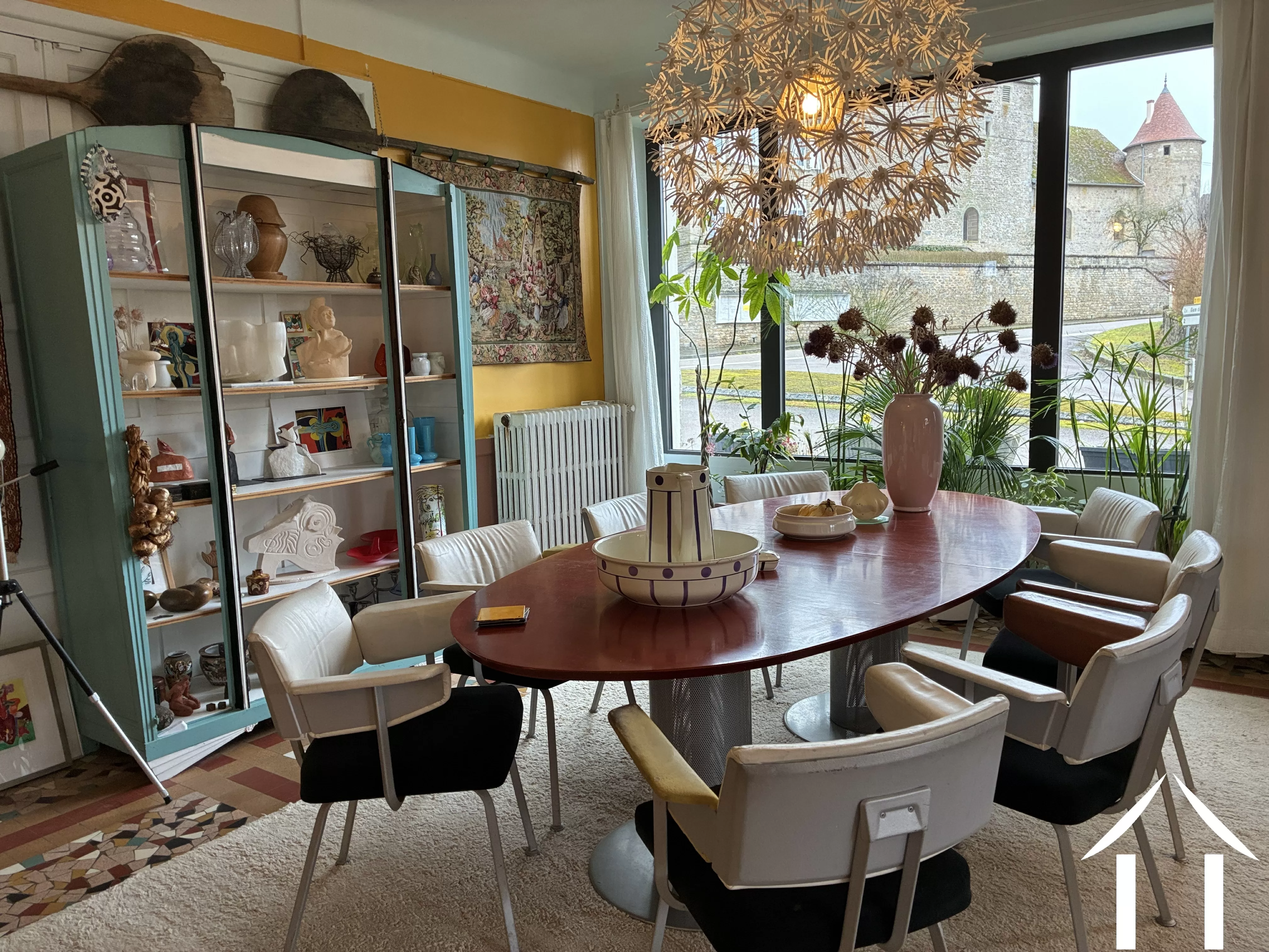 Overige te koop manlay, bourgogne, cvh5646 Afbeelding - 8