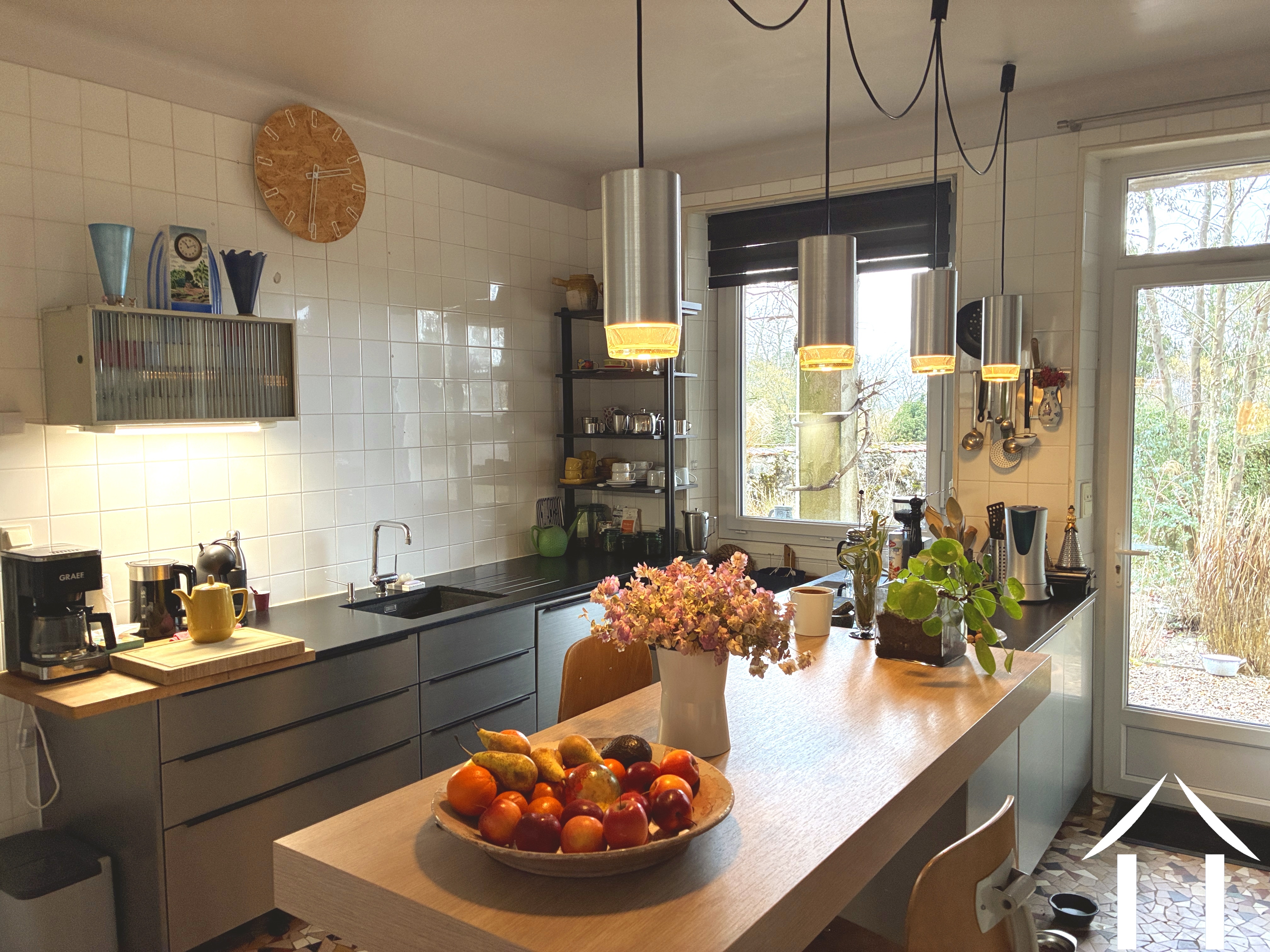 Woonhuis te koop manlay, bourgogne, cvh5646 Afbeelding - 6