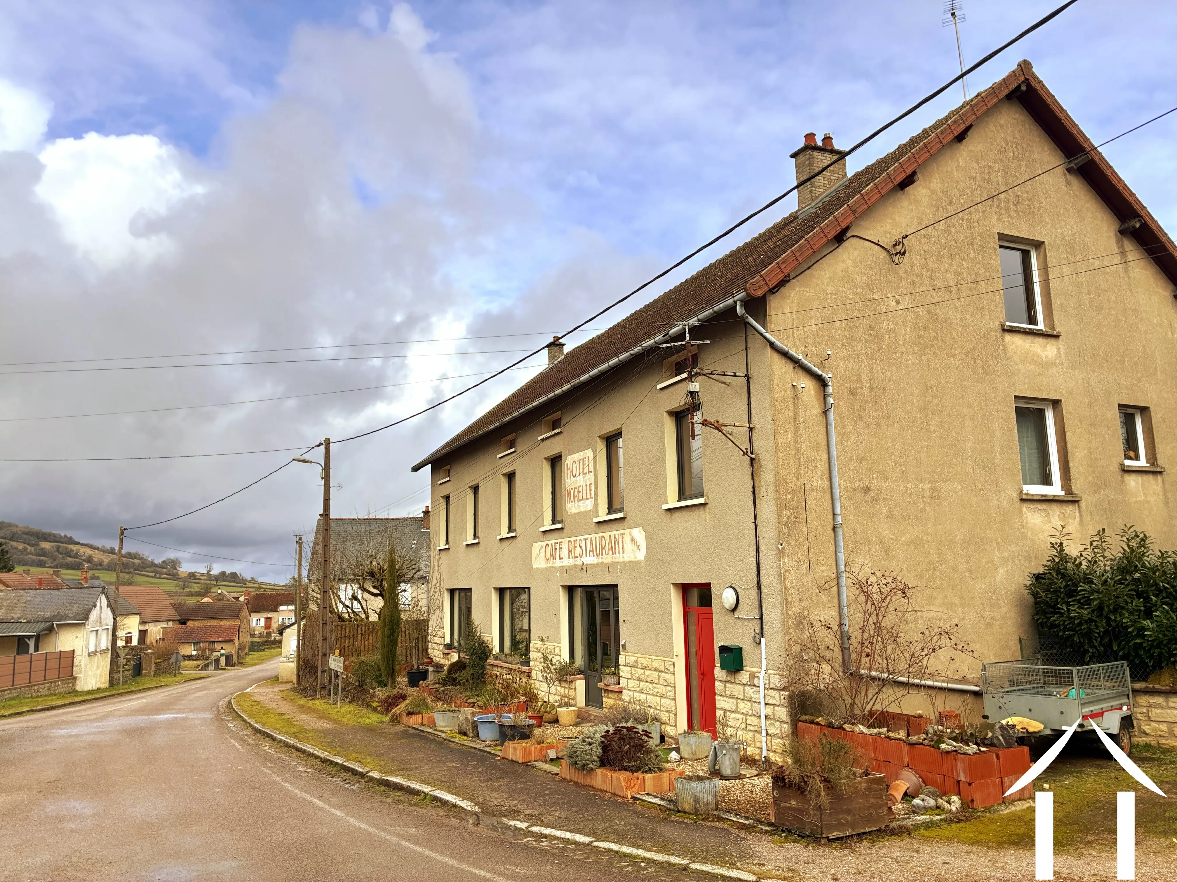 Overige te koop manlay, bourgogne, cvh5646 Afbeelding - 2