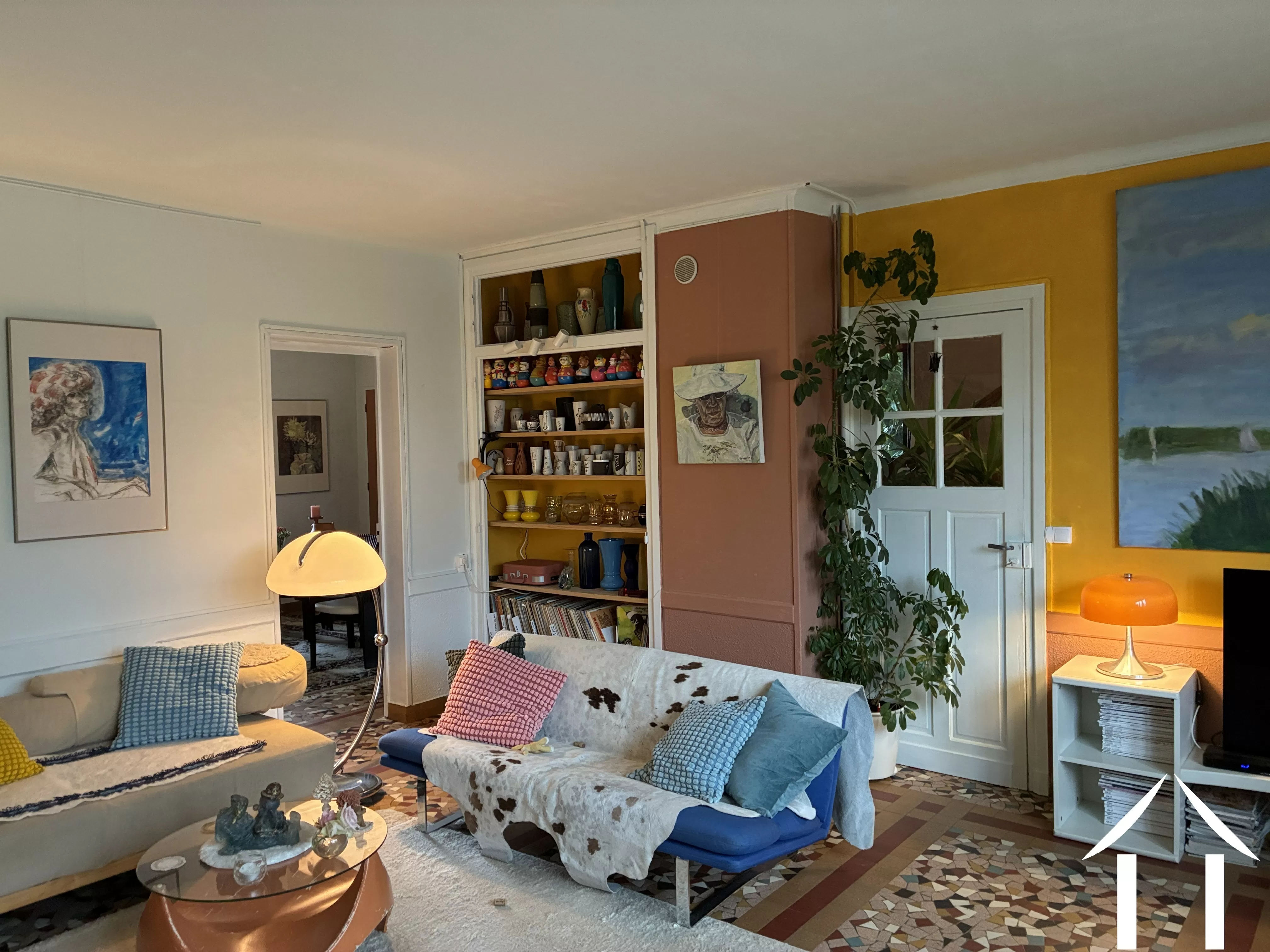 Overige te koop manlay, bourgogne, cvh5646 Afbeelding - 5