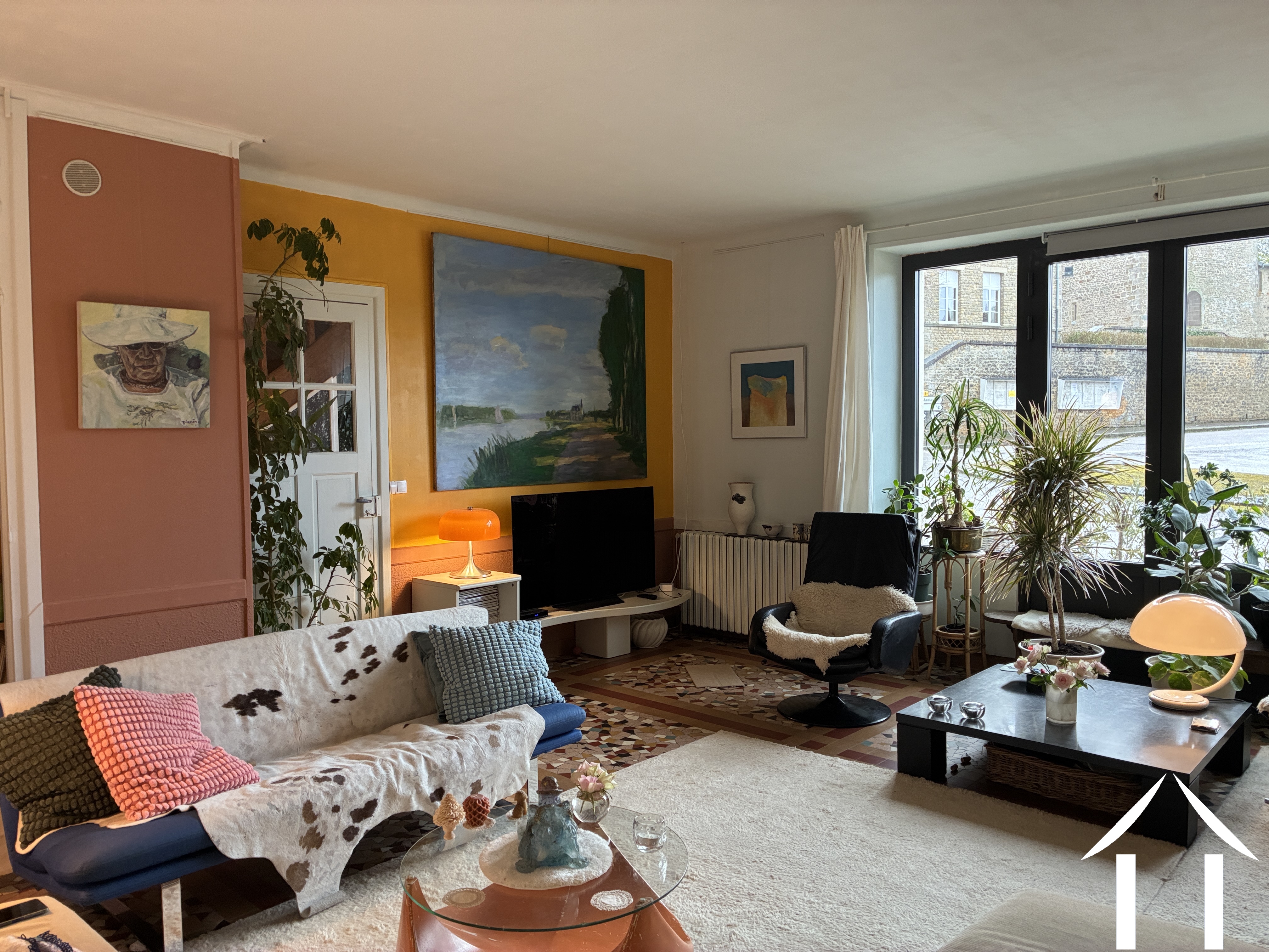 Woonhuis te koop manlay, bourgogne, cvh5646 Afbeelding - 3