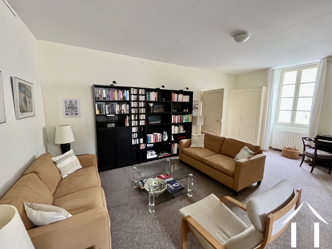 Woonhuis te koop ancy le franc, bourgogne, bh5648H Afbeelding - 2