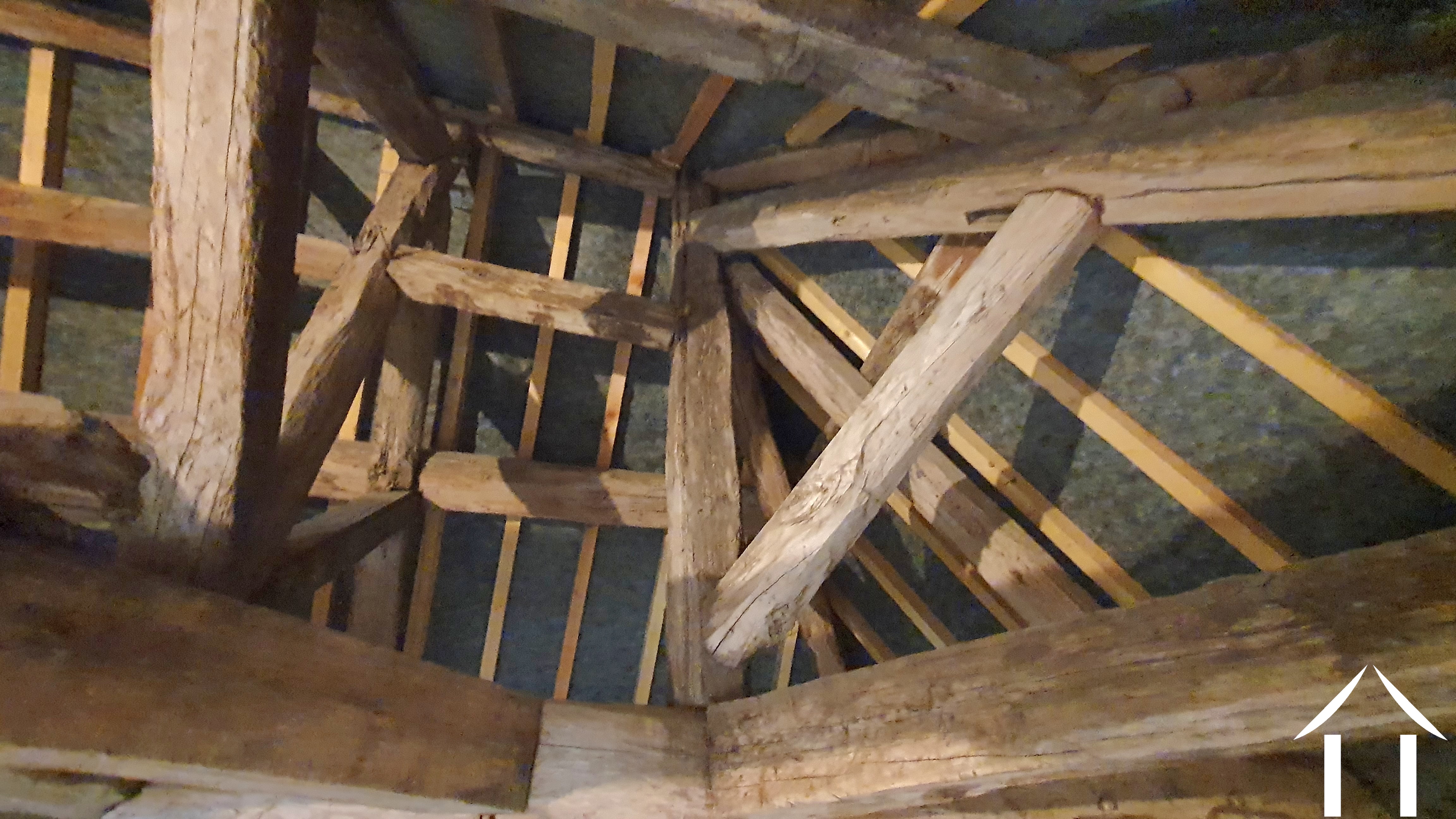 Woonhuis te koop ancy le franc, bourgogne, bh5648H Afbeelding - 19