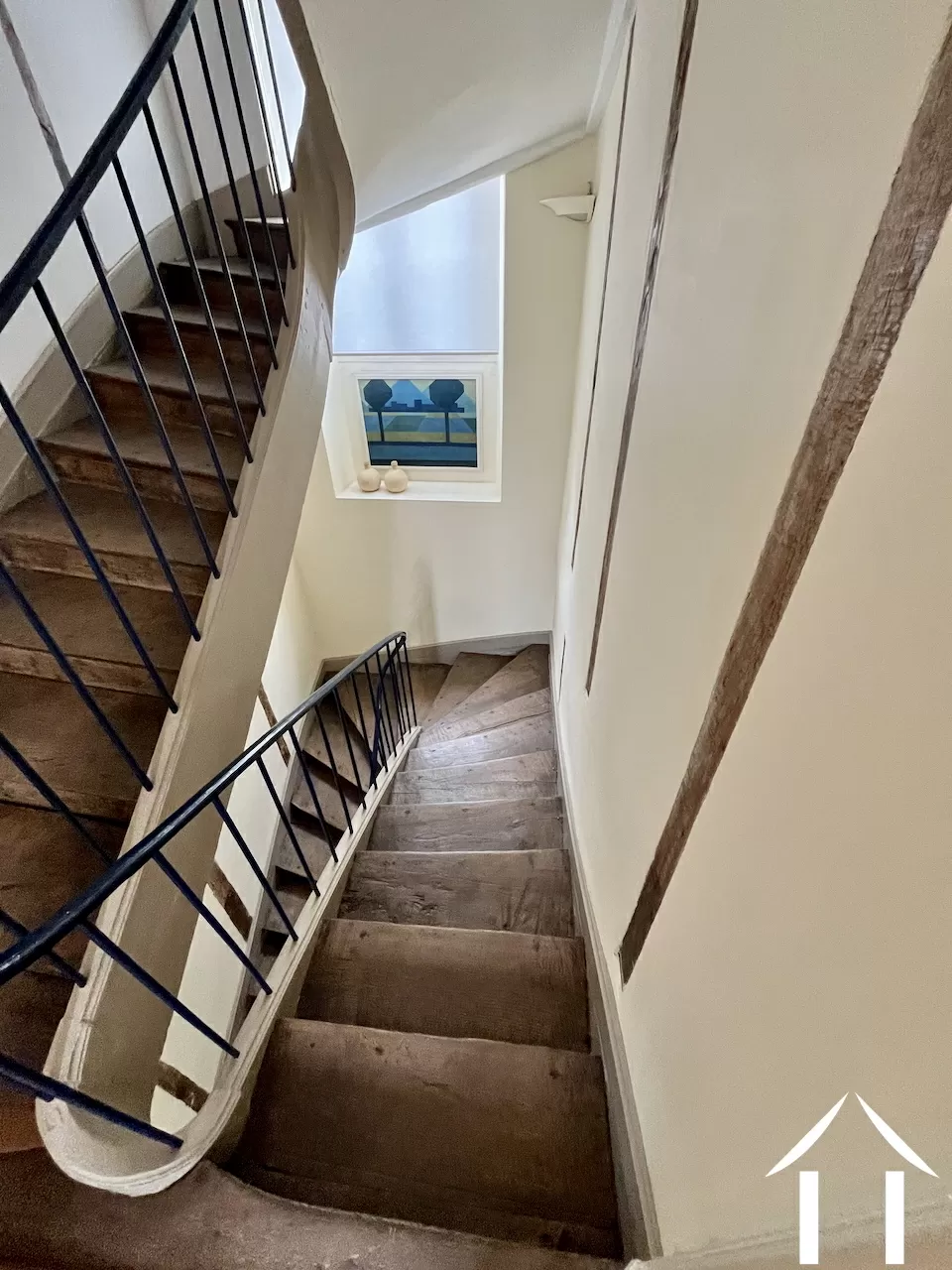 Woonhuis te koop ancy le franc, bourgogne, bh5648H Afbeelding - 17