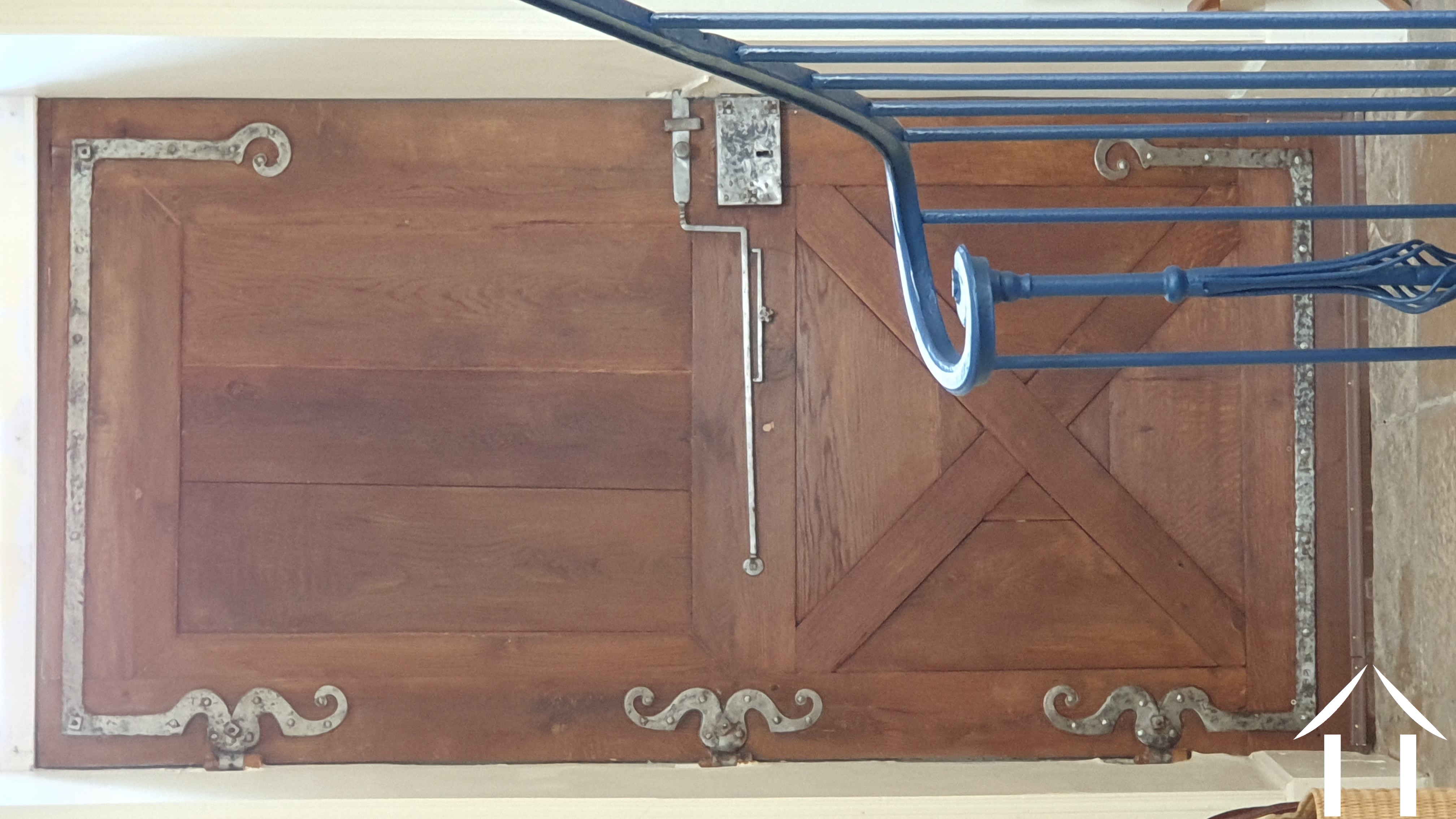 Woonhuis te koop ancy le franc, bourgogne, bh5648H Afbeelding - 6